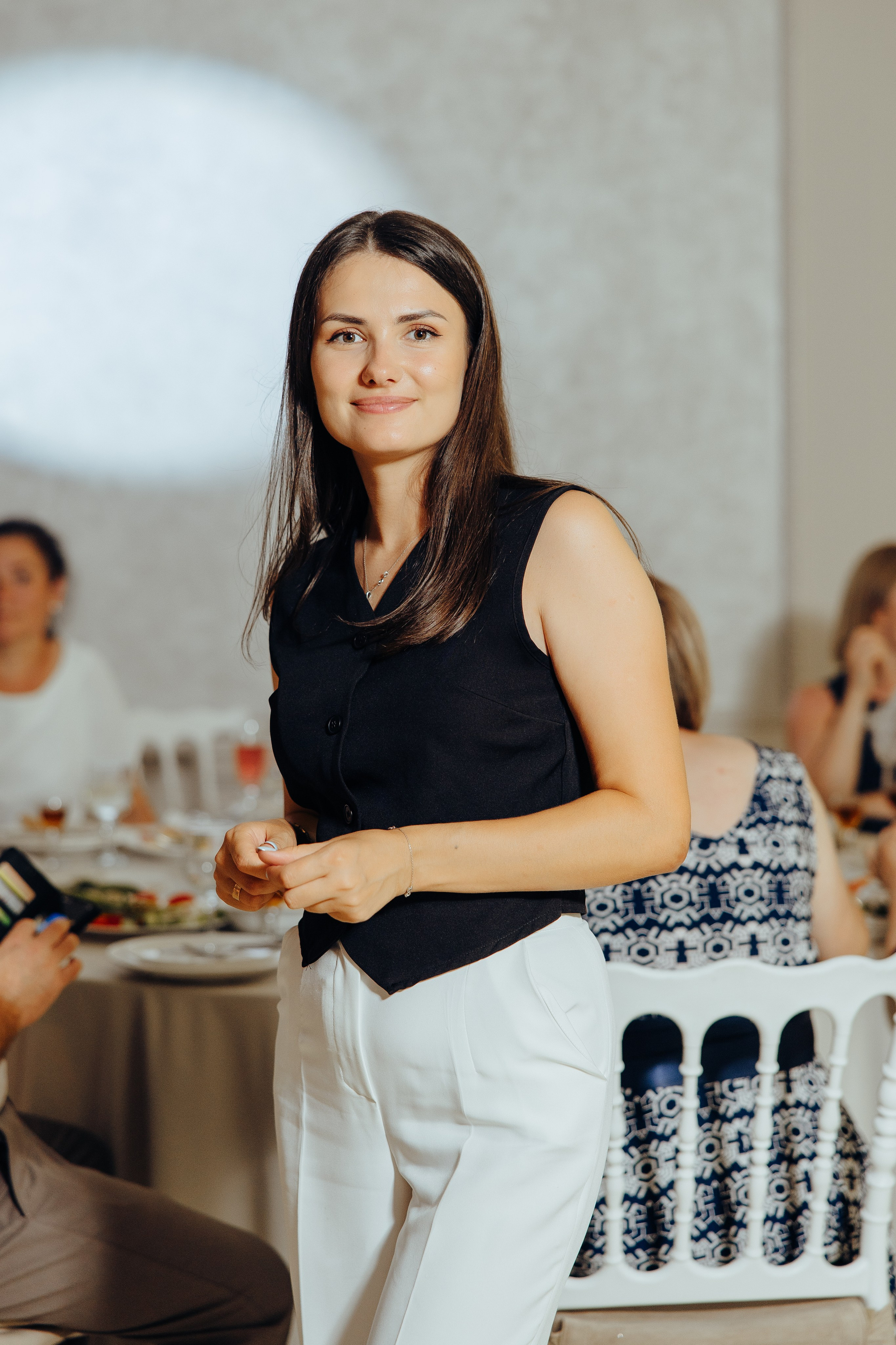 Saul. Fotograf de nuntă și evenimente private!