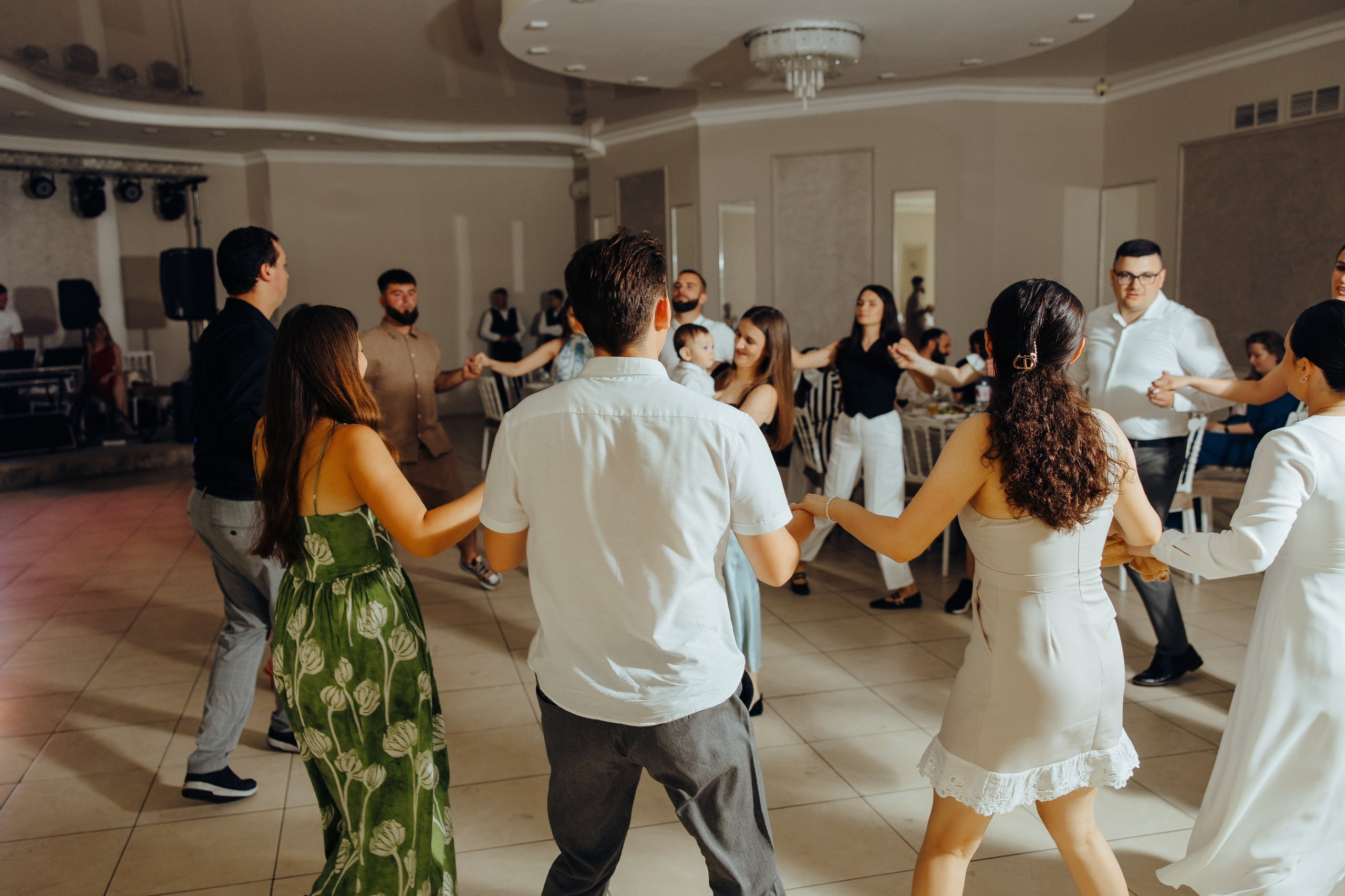 Saul. Fotograf de nuntă și evenimente private!