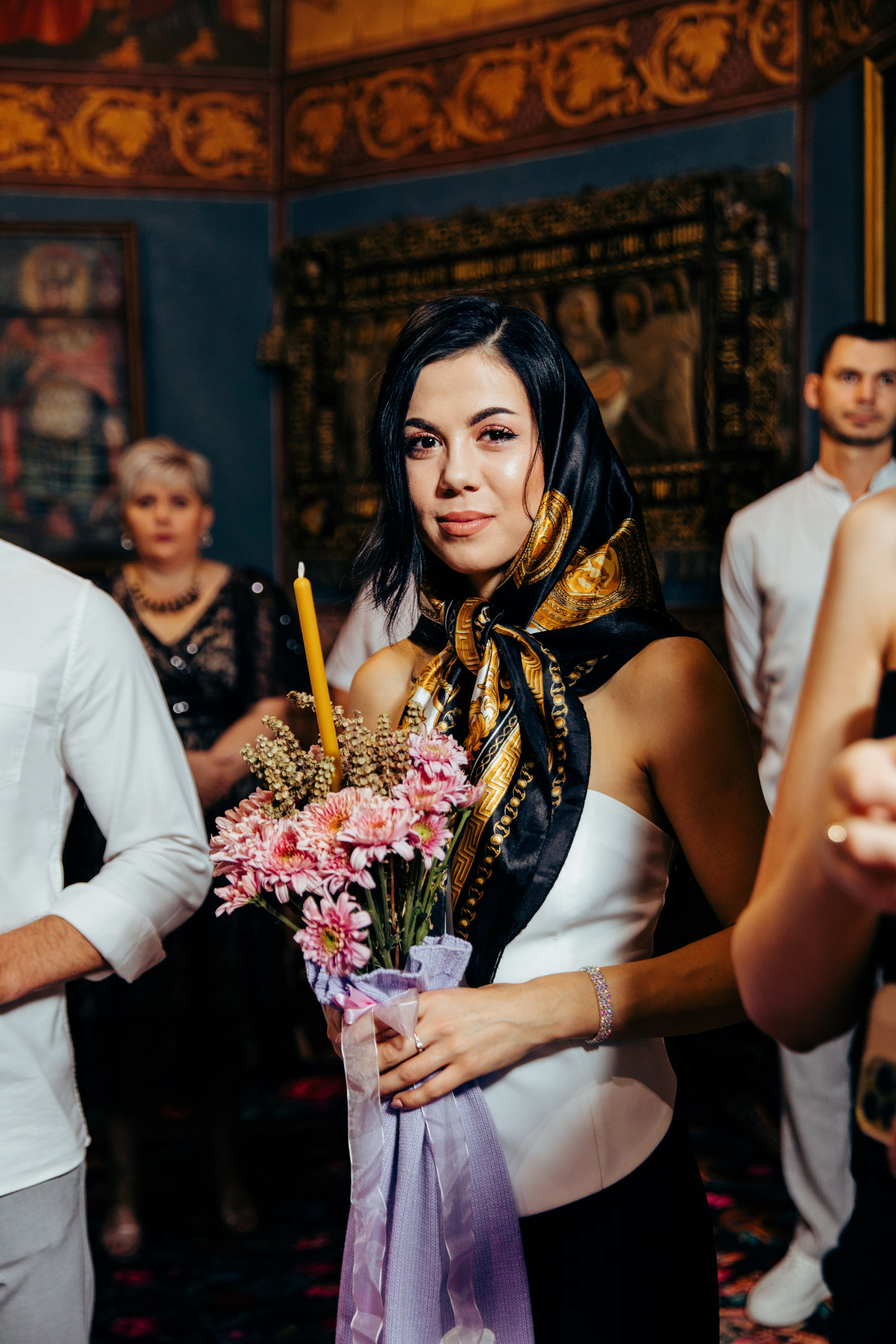 Botez Emma. Fotograf de nuntă și evenimente private!