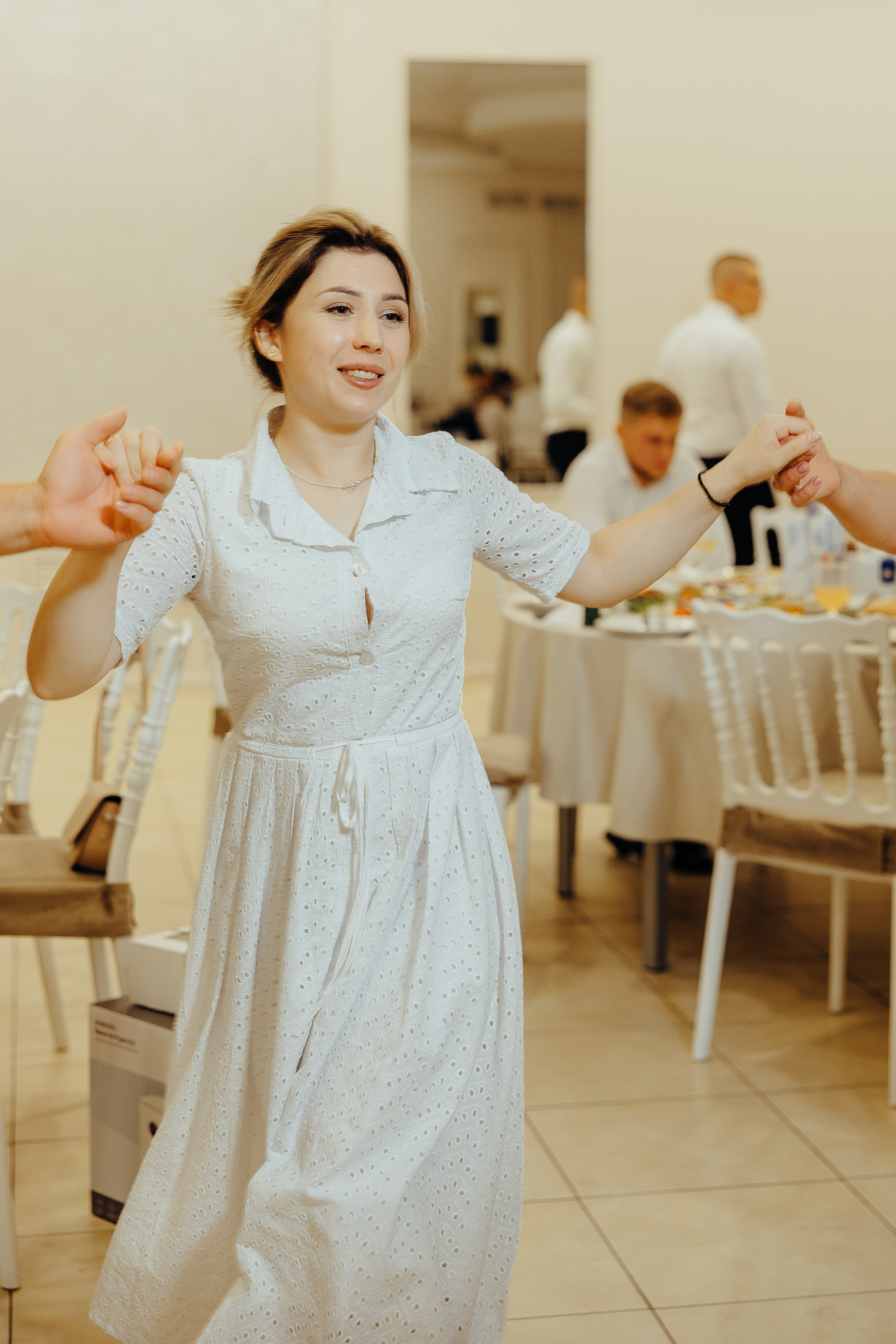 Saul. Fotograf de nuntă și evenimente private!