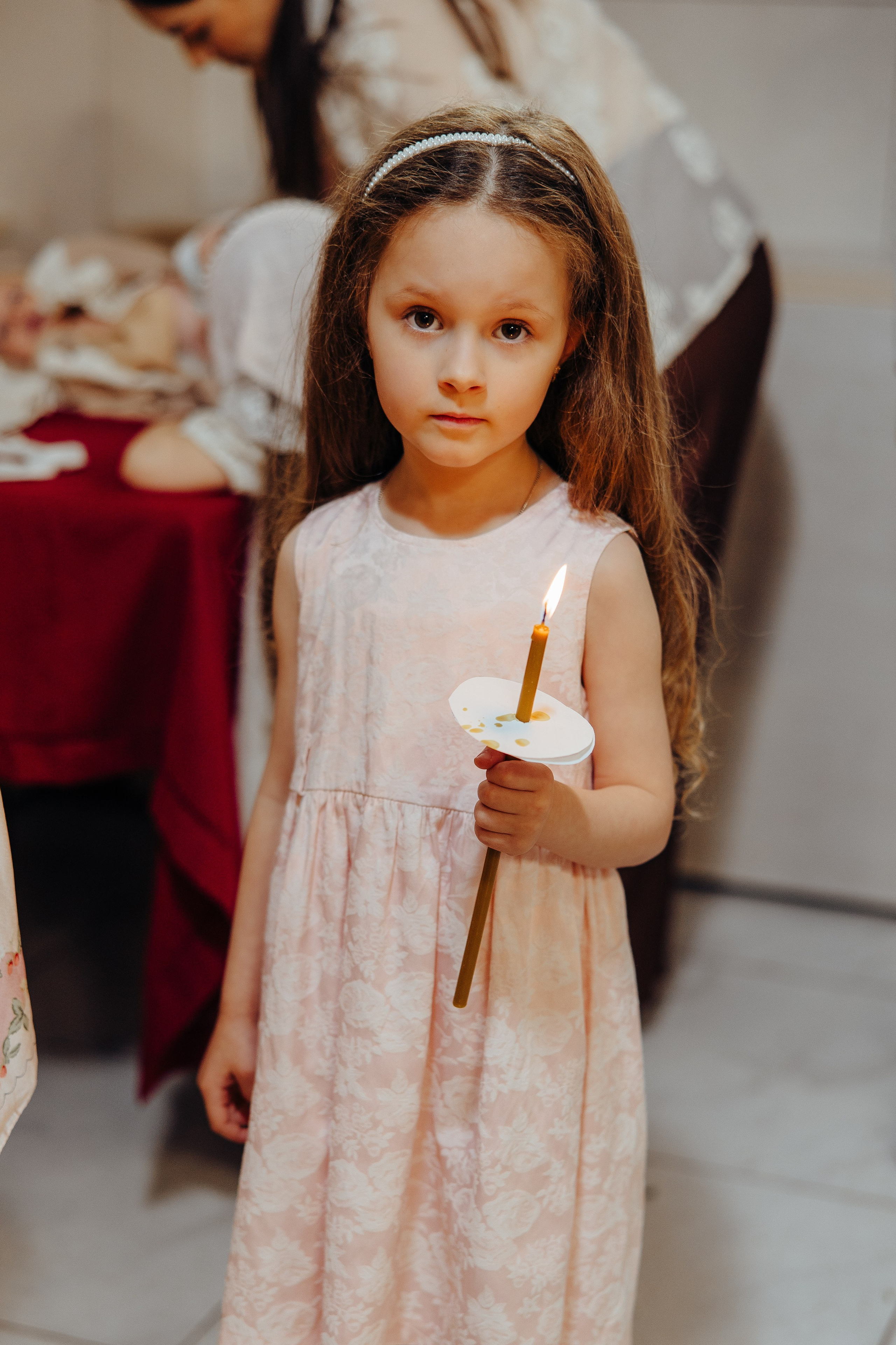 Botez. Fotograf de nuntă și evenimente private!