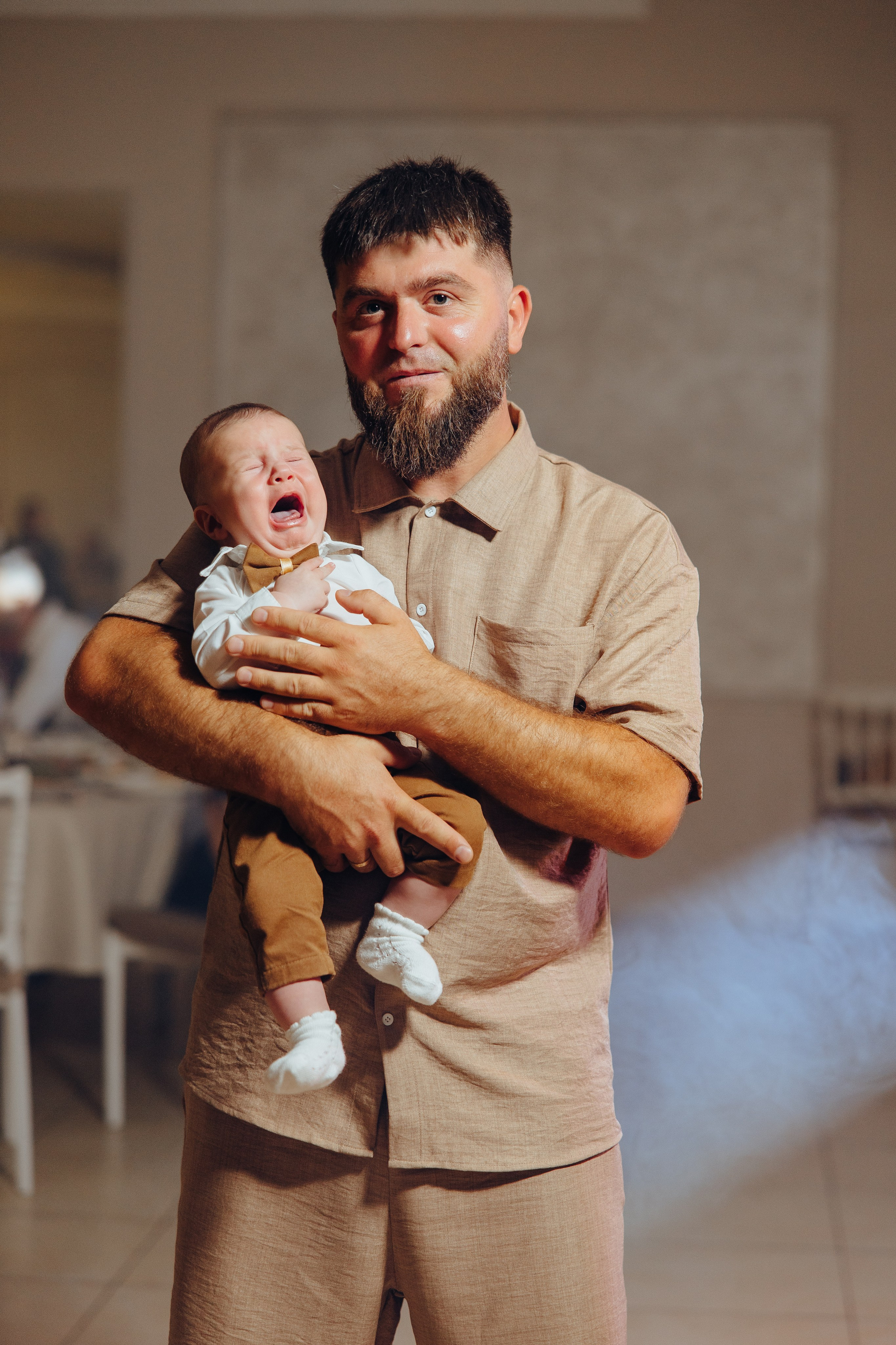 Saul. Fotograf de nuntă și evenimente private!