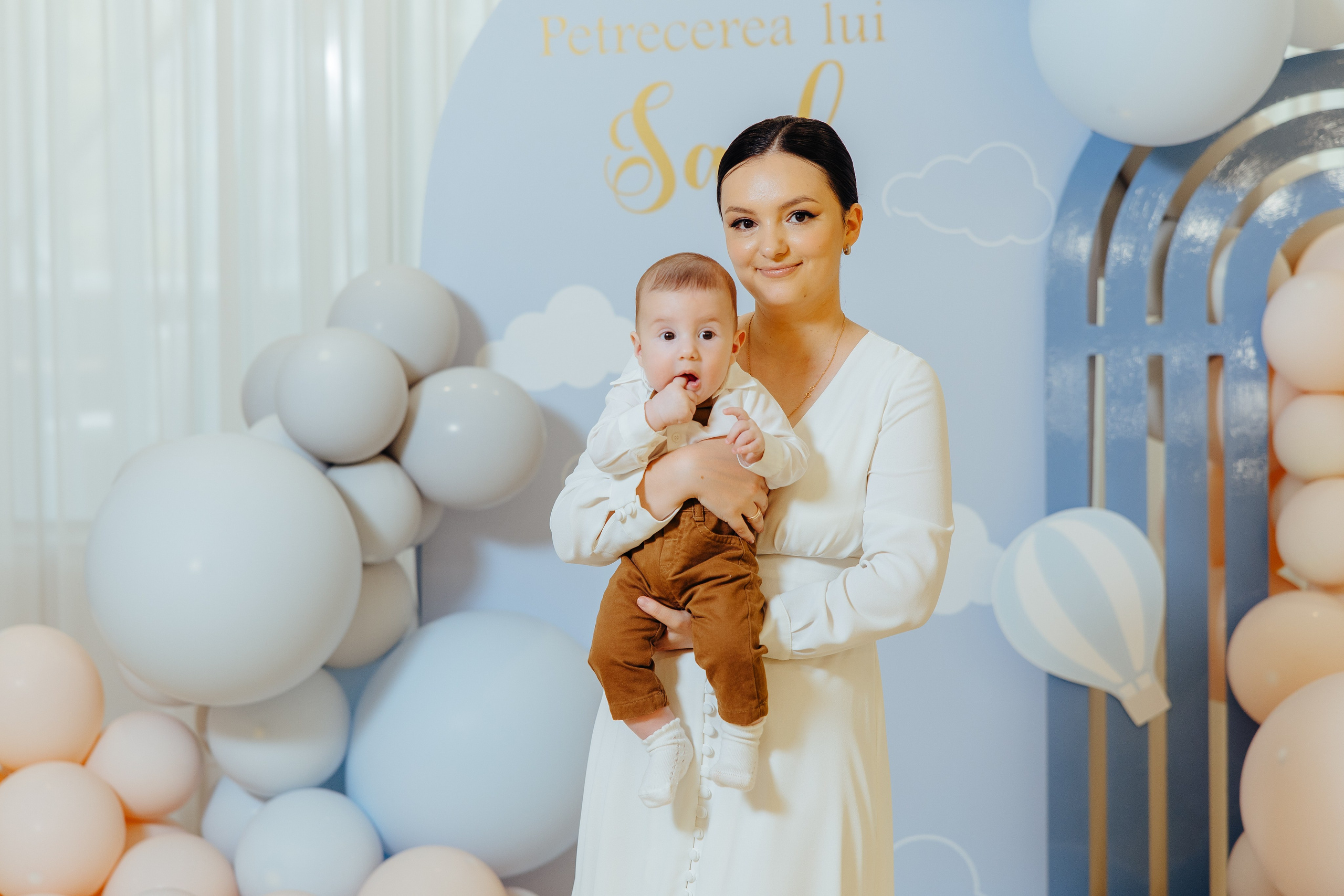 Saul. Fotograf de nuntă și evenimente private!