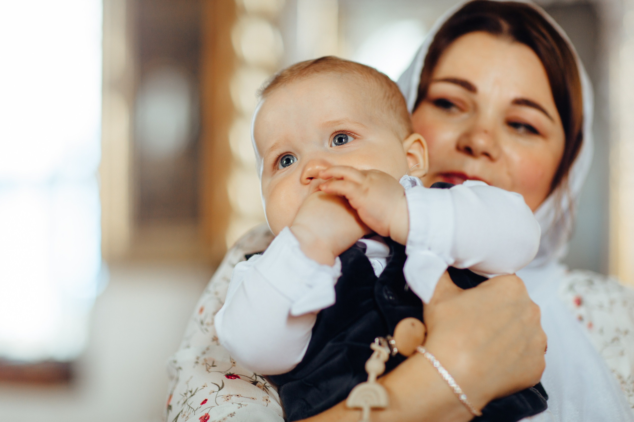 Botez Iachim. Fotograf de nuntă și evenimente private!