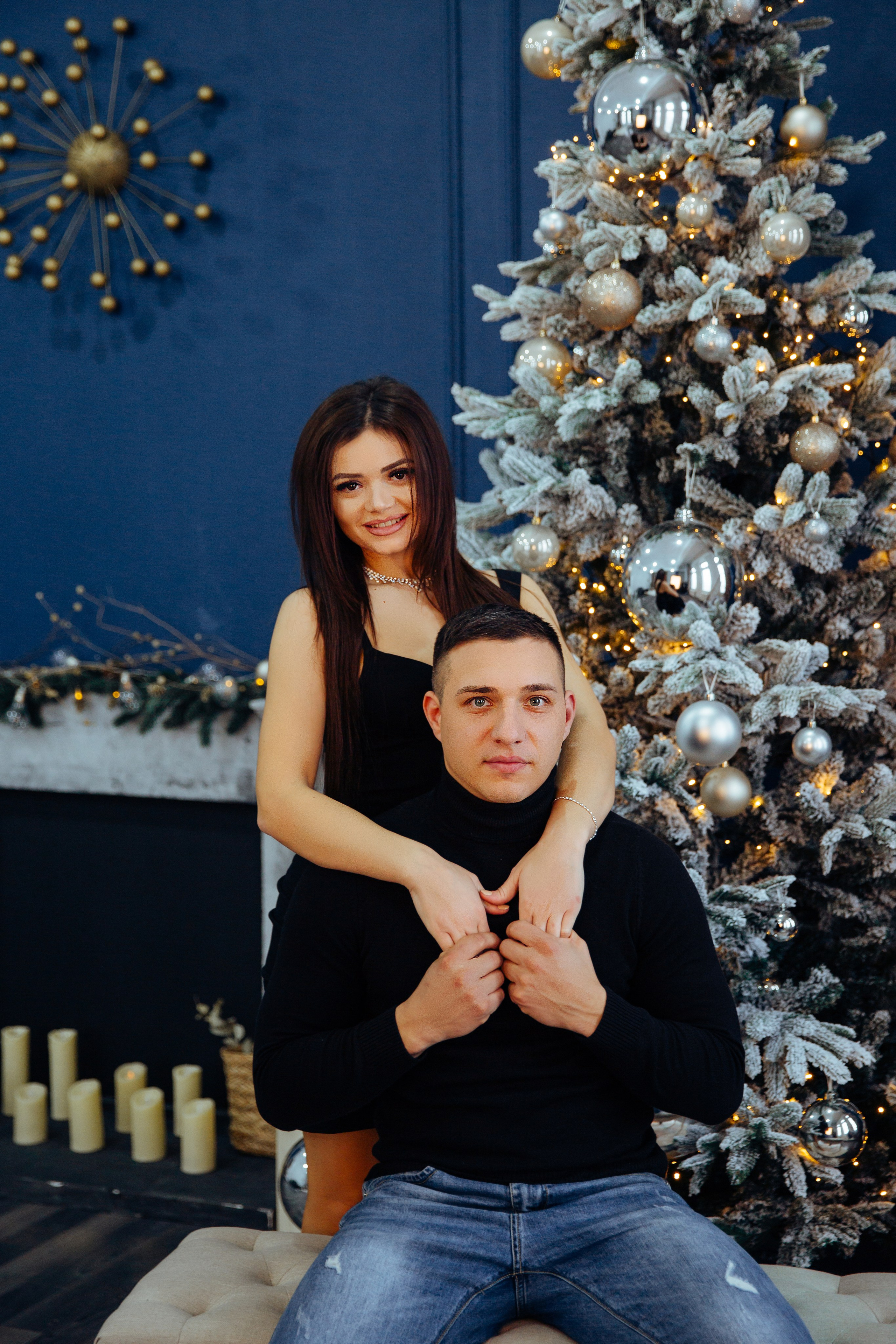 Magia sarbātorilor. Fotograf de nuntă și evenimente private!