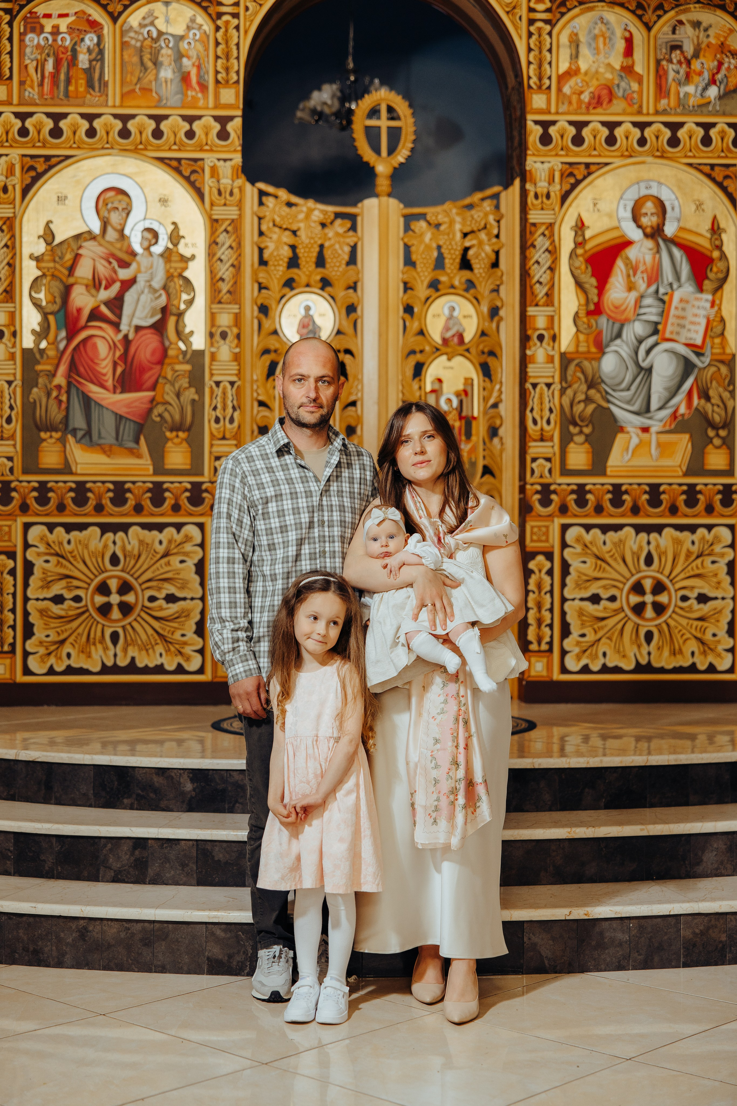 Botez. Fotograf de nuntă și evenimente private!