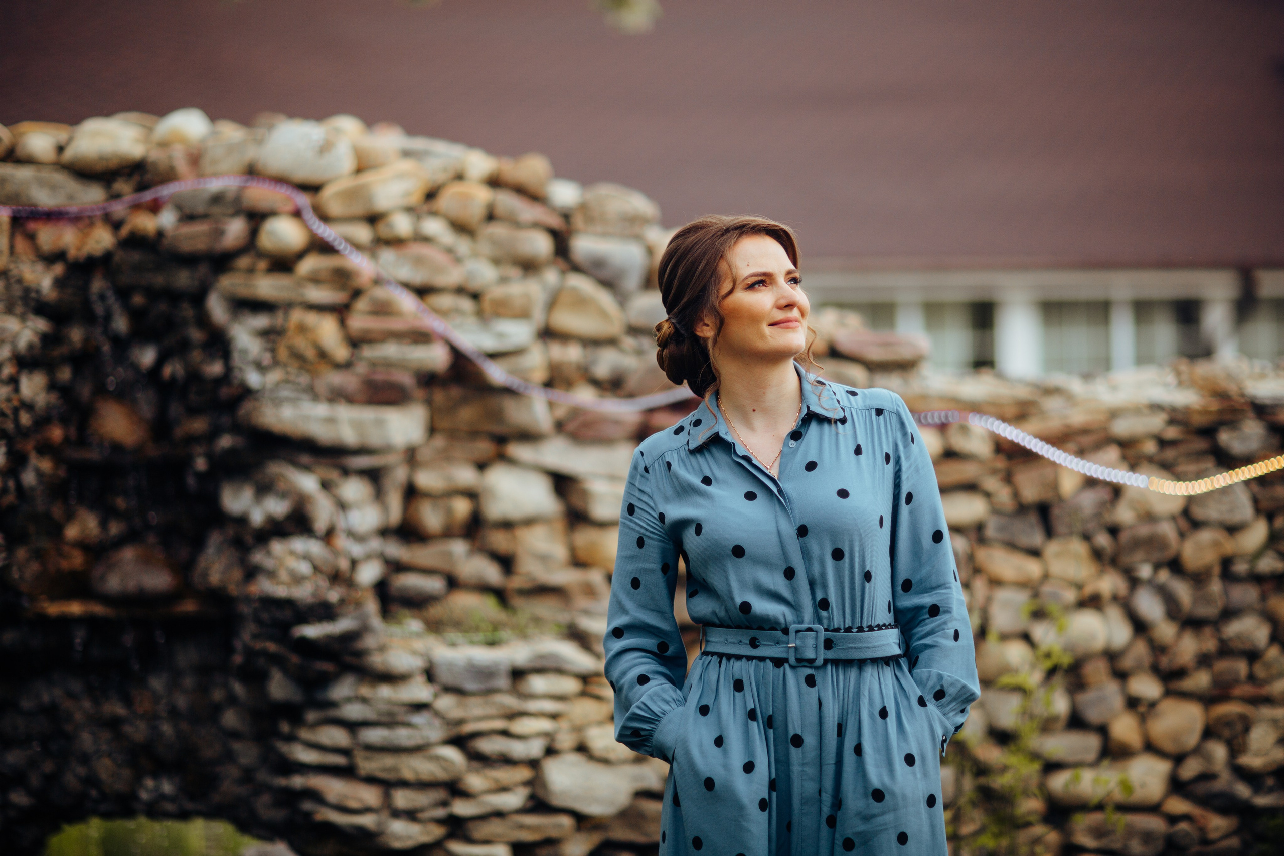 Botez Bogdan. Fotograf de nuntă și evenimente private!