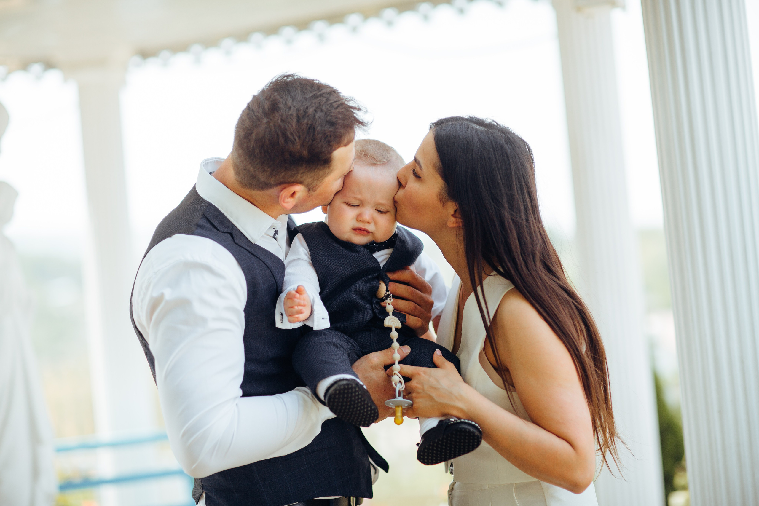 Botez Iachim. Fotograf de nuntă și evenimente private!