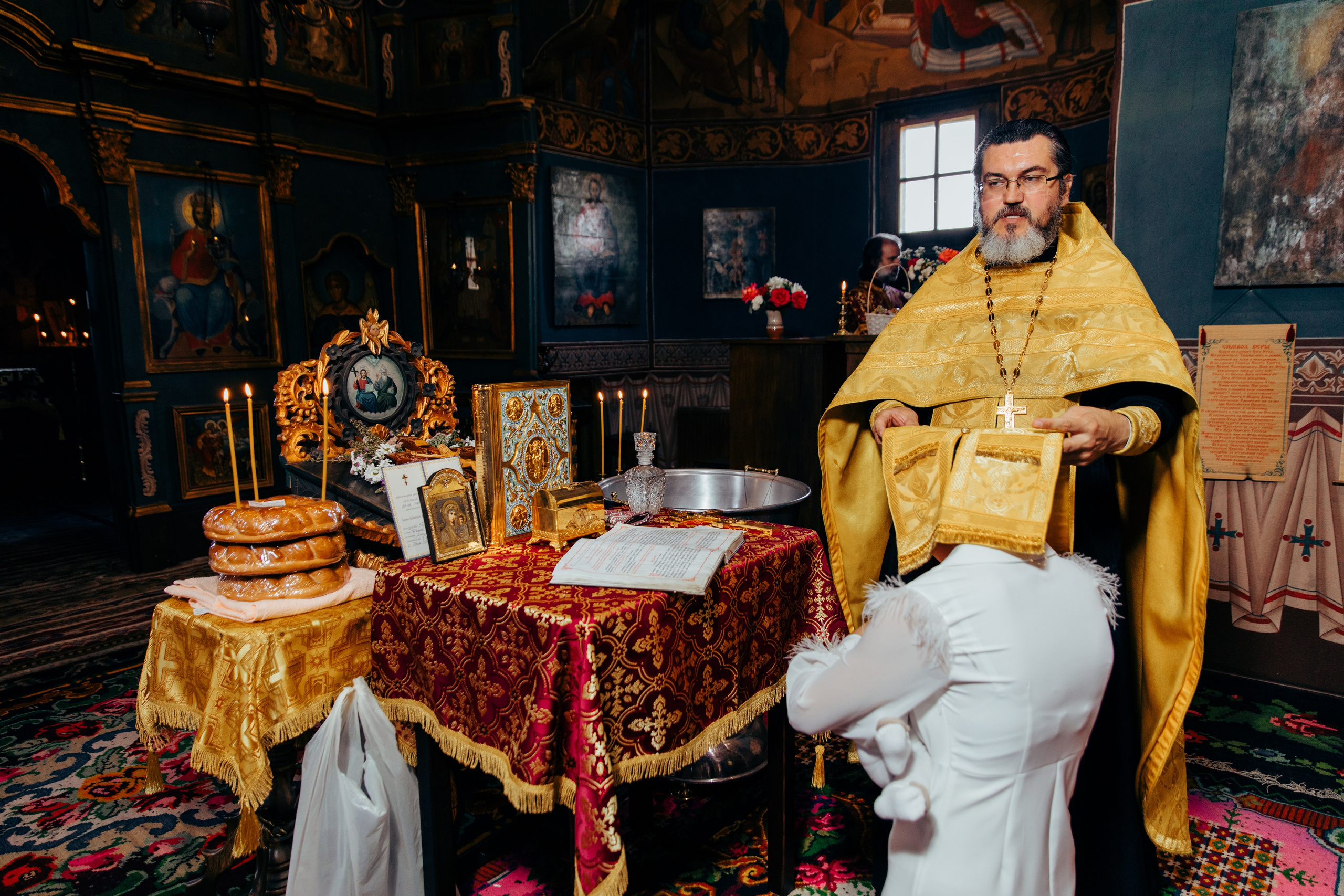 Botez Emma. Fotograf de nuntă și evenimente private!