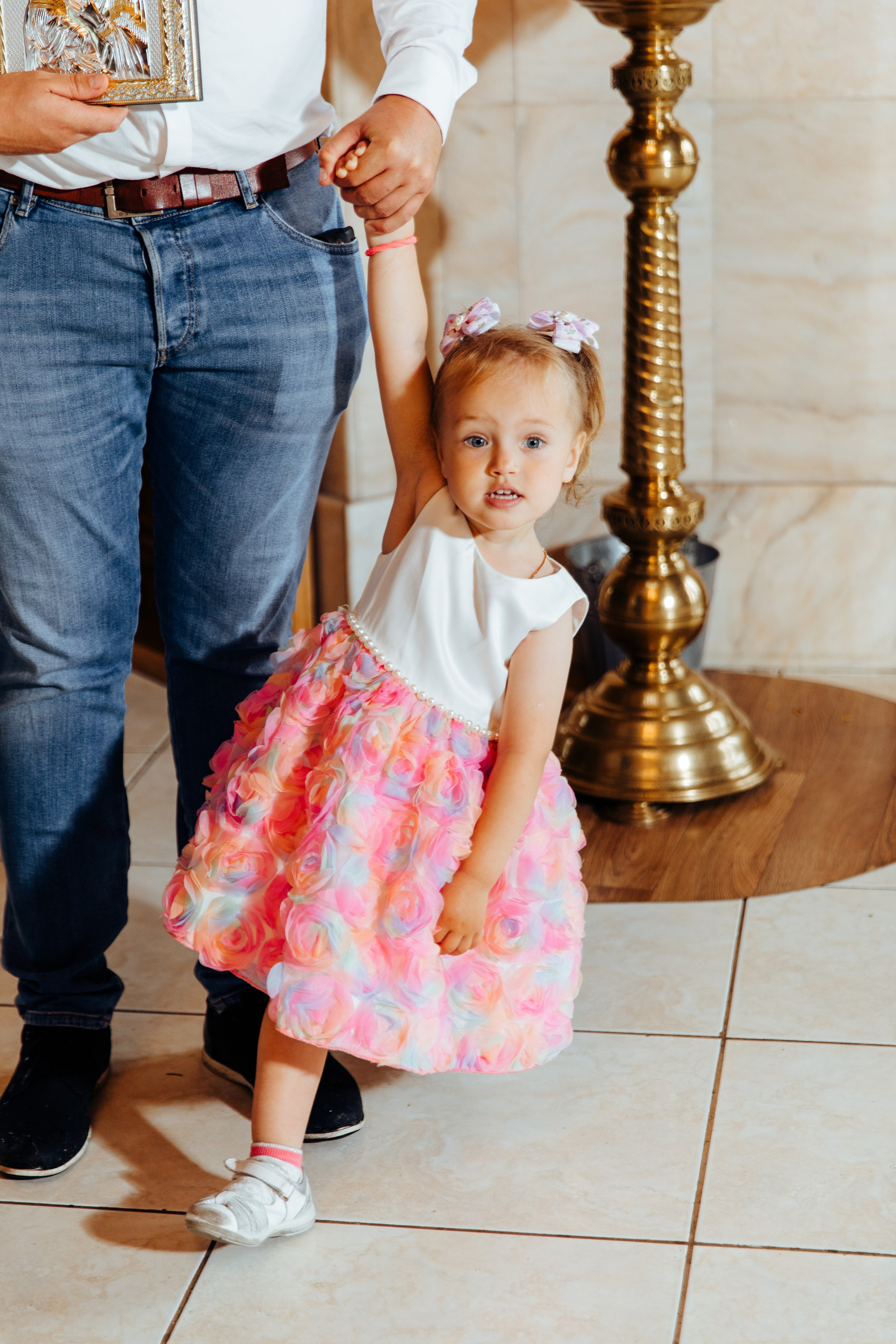 Botez Emilia. Fotograf de nuntă și evenimente private!