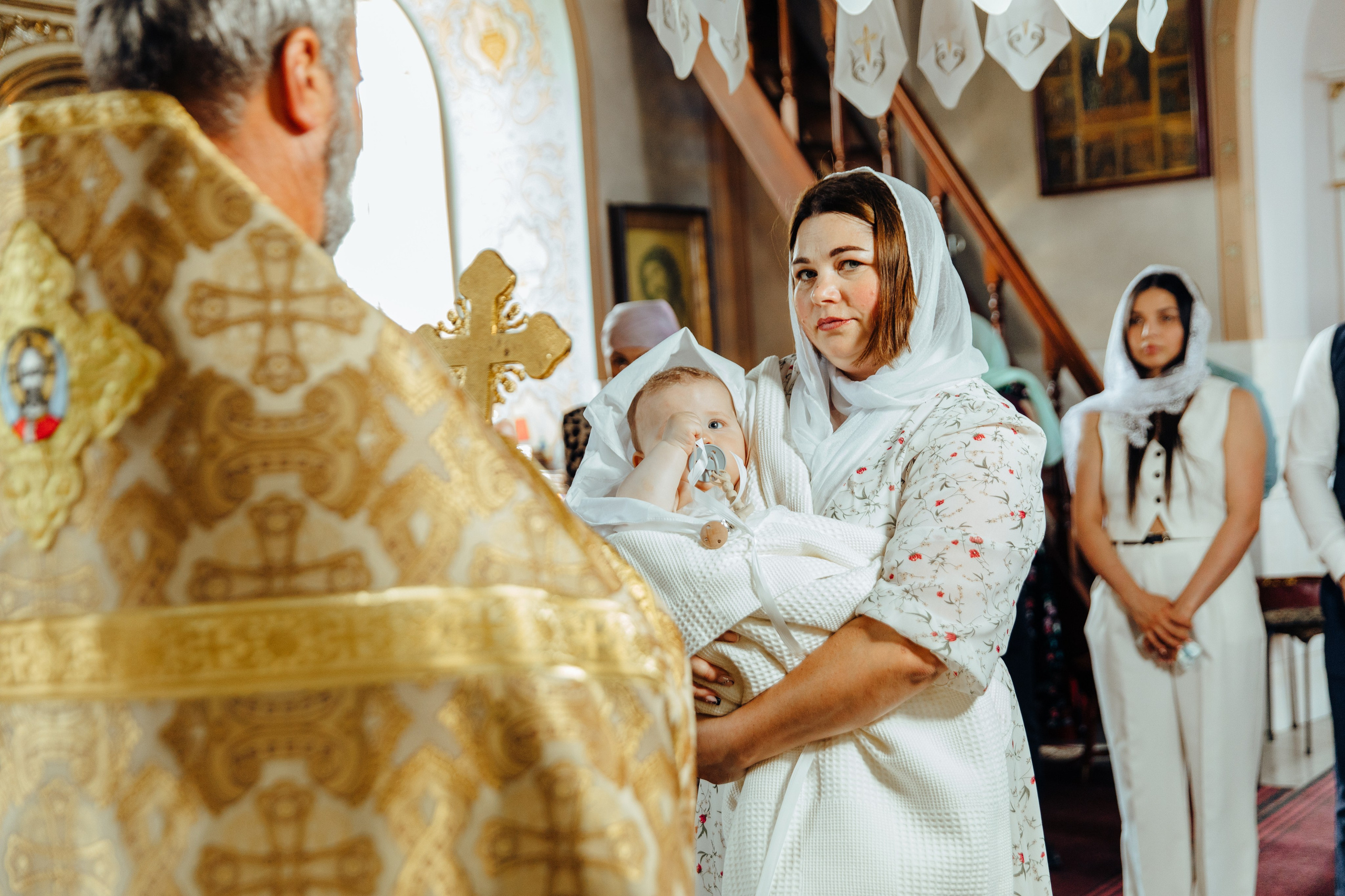 Botez Iachim. Fotograf de nuntă și evenimente private!