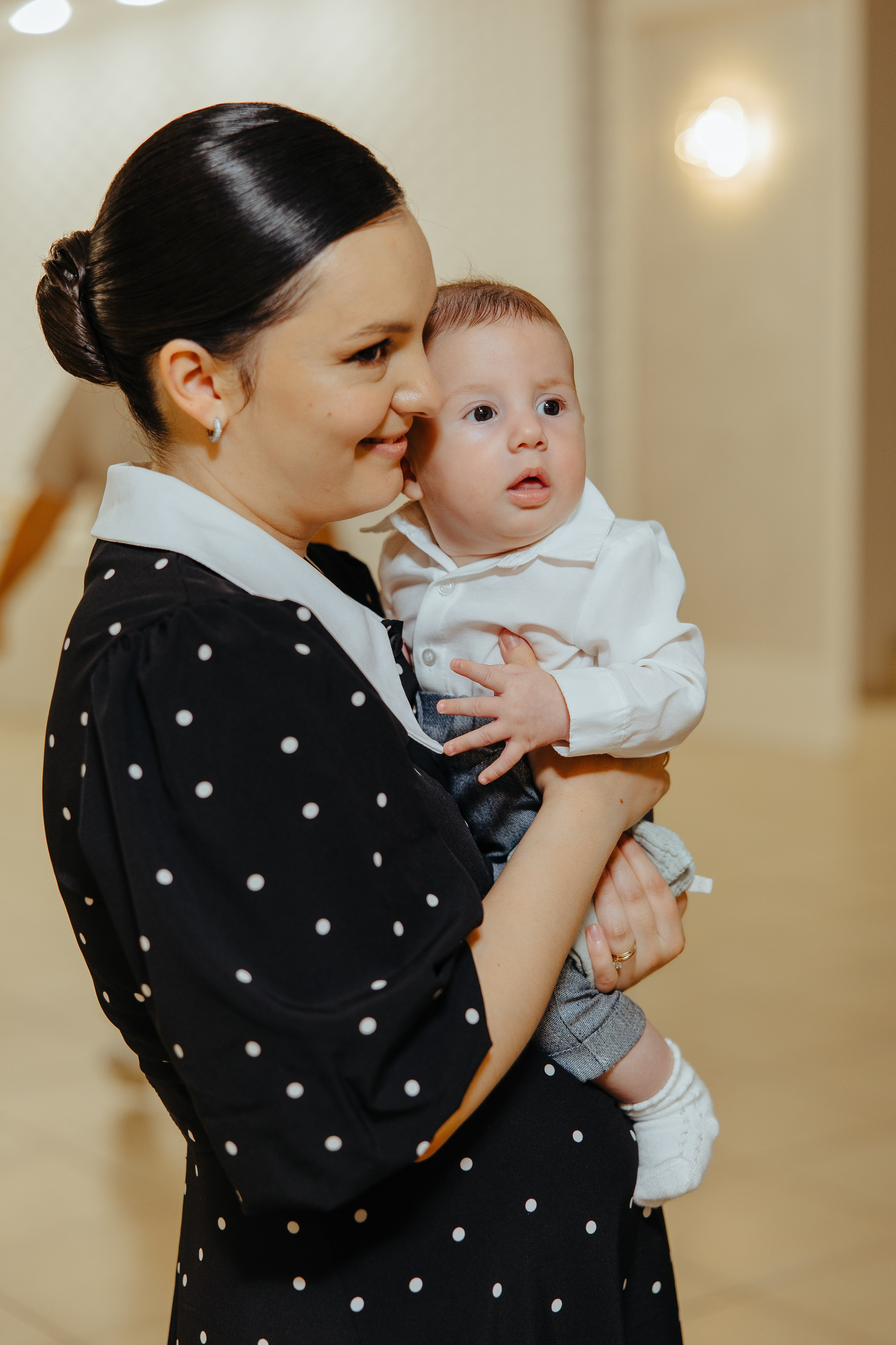 Saul. Fotograf de nuntă și evenimente private!