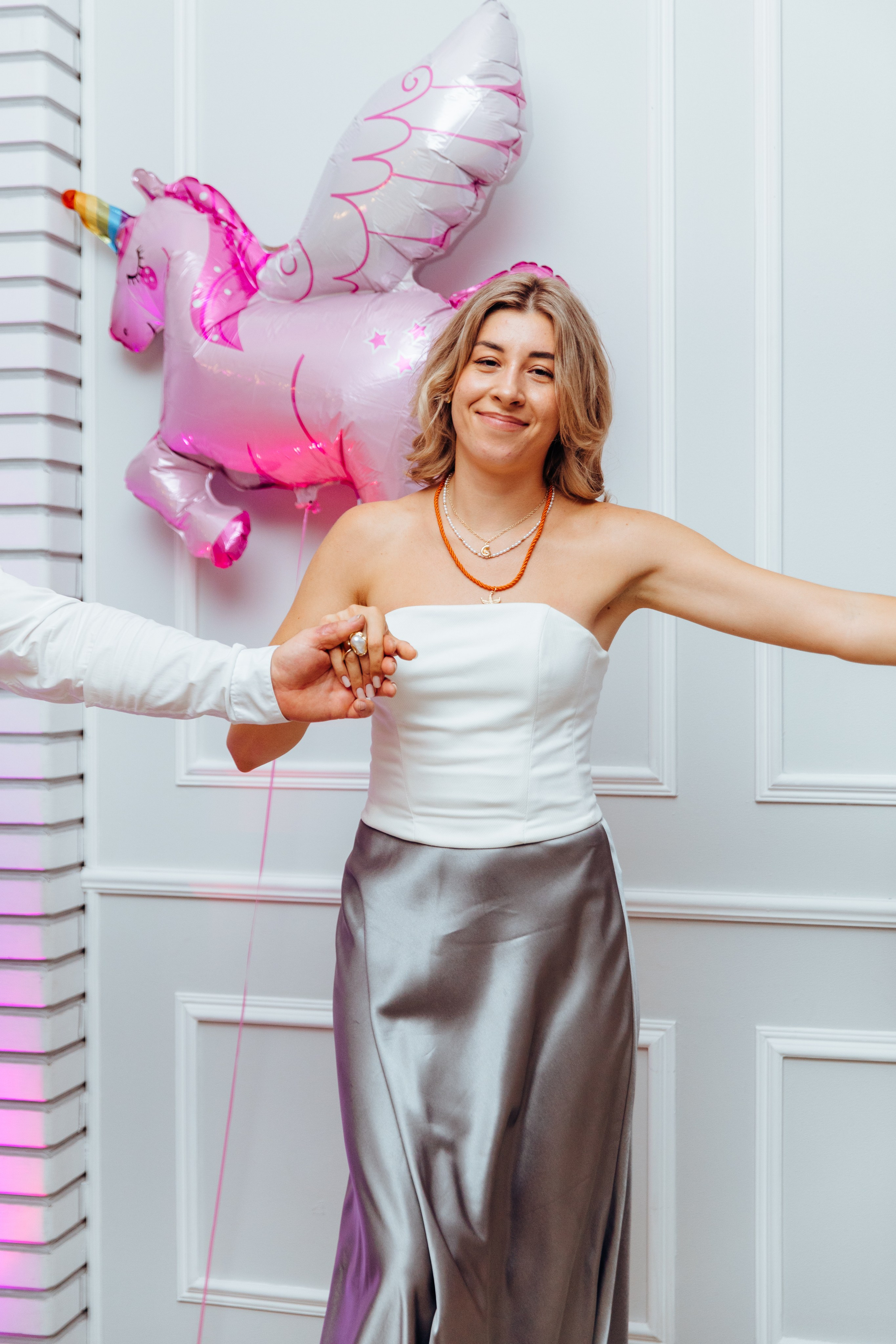 Antonia. Fotograf de nuntă și evenimente private!