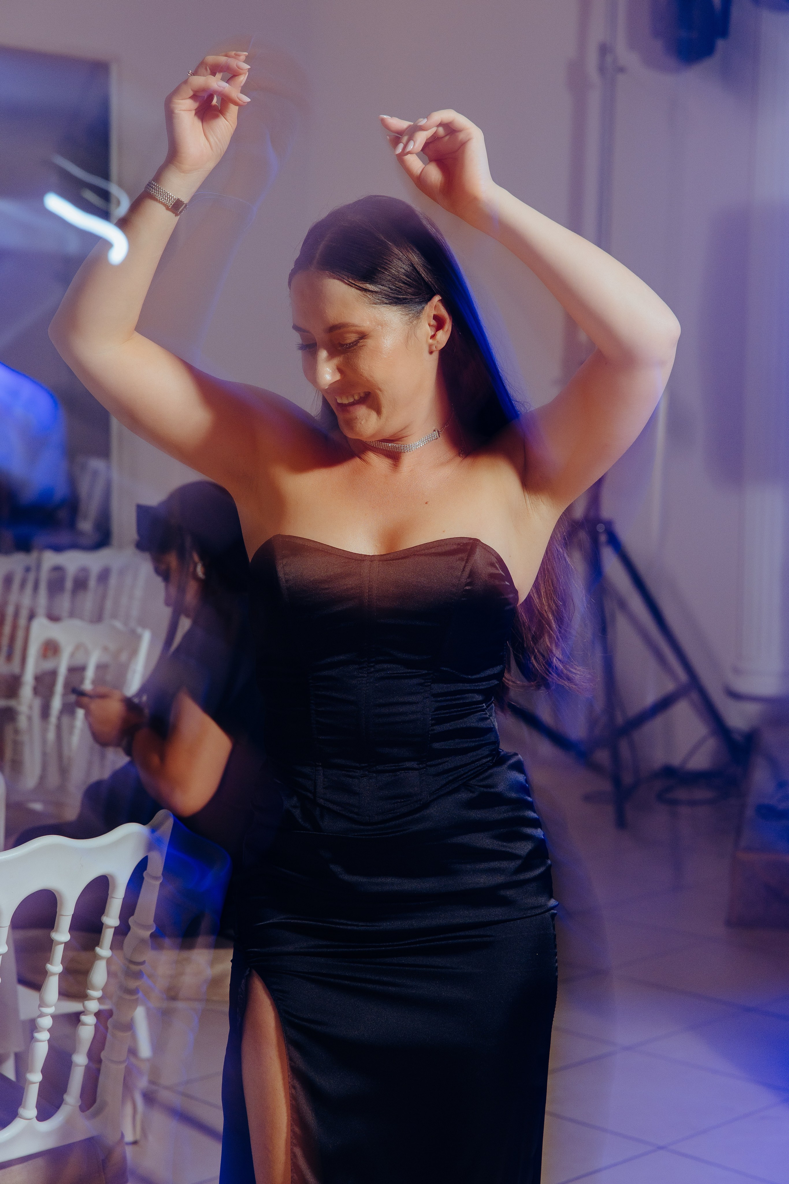 Saul. Fotograf de nuntă și evenimente private!