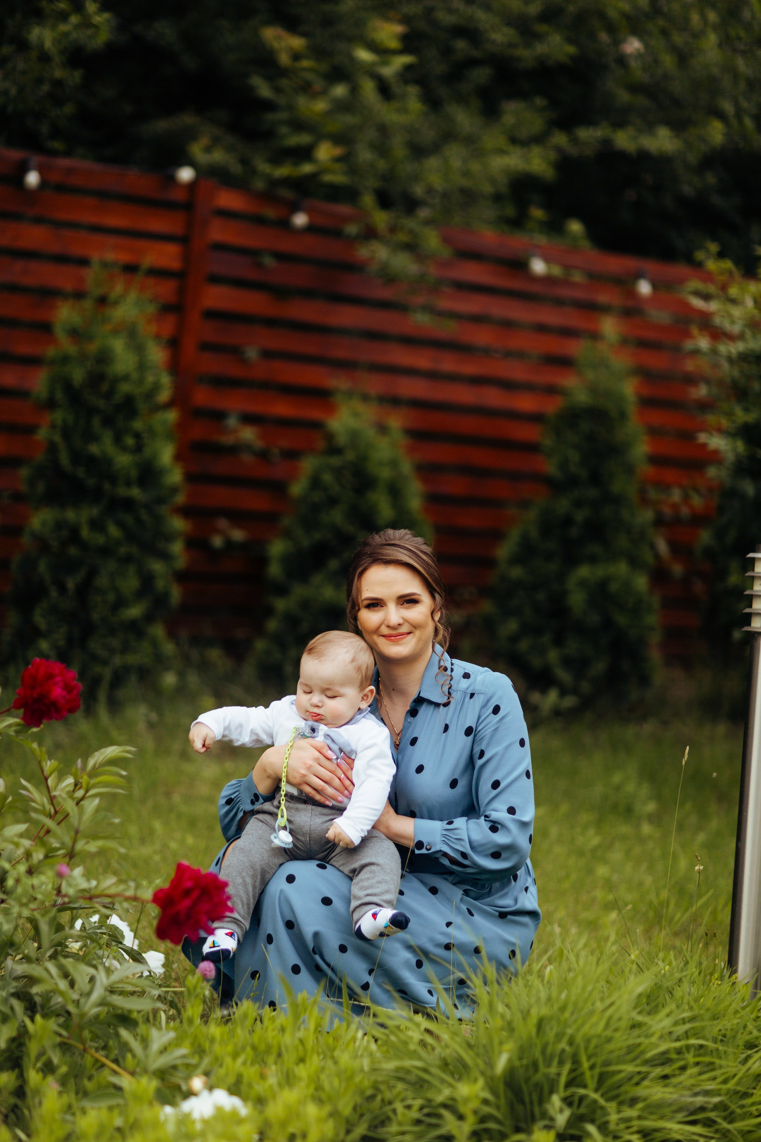 Botez Bogdan. Fotograf de nuntă și evenimente private!