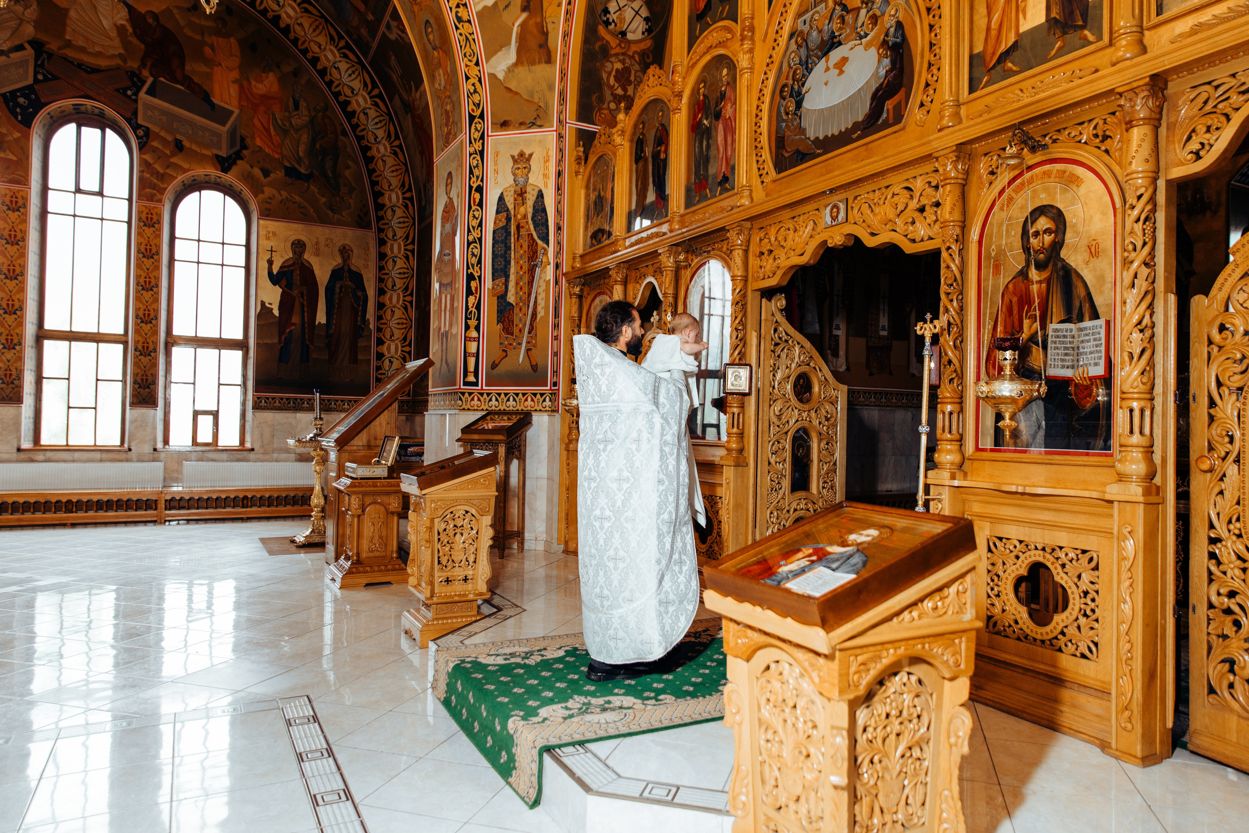 Botez Emilia. Fotograf de nuntă și evenimente private!