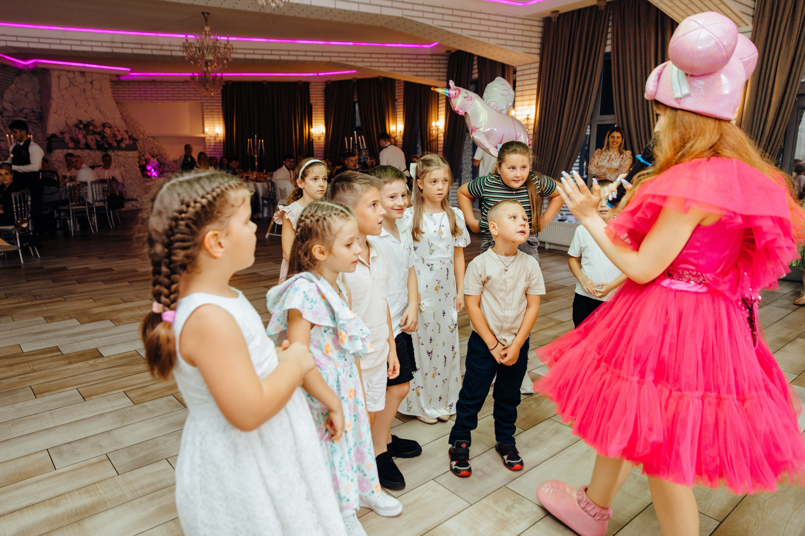 Antonia. Fotograf de nuntă și evenimente private!