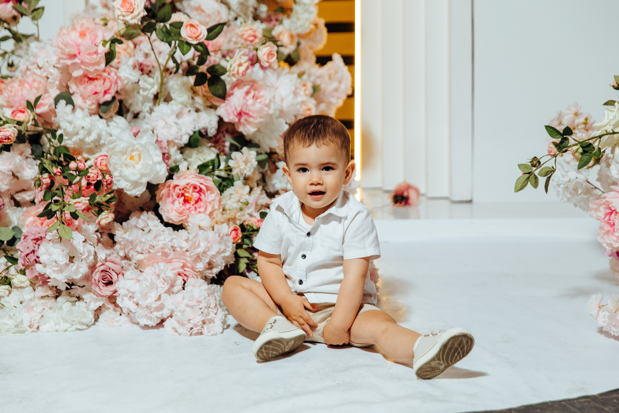 Antonia. Fotograf de nuntă și evenimente private!