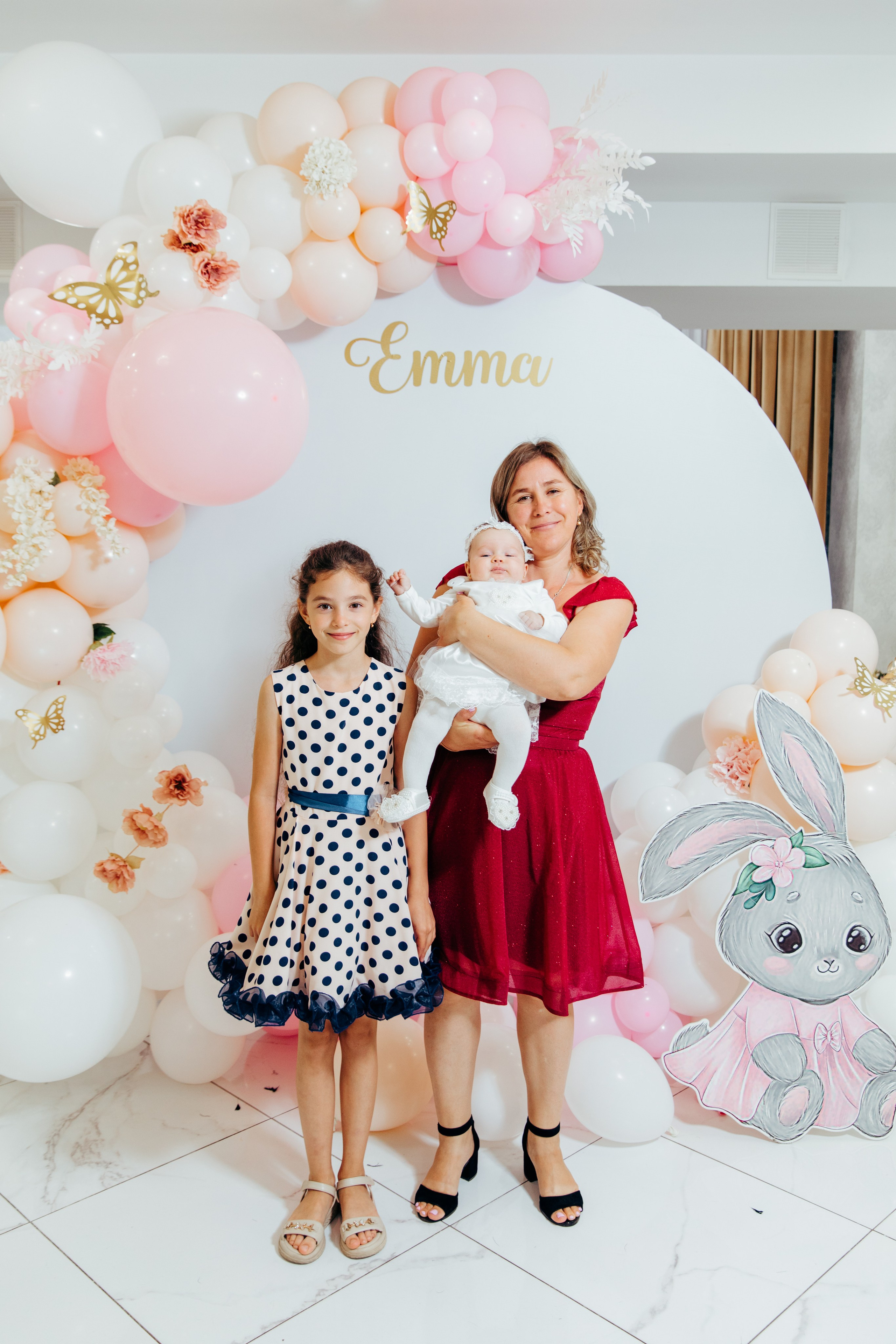 Emma. Fotograf de nuntă și evenimente private!