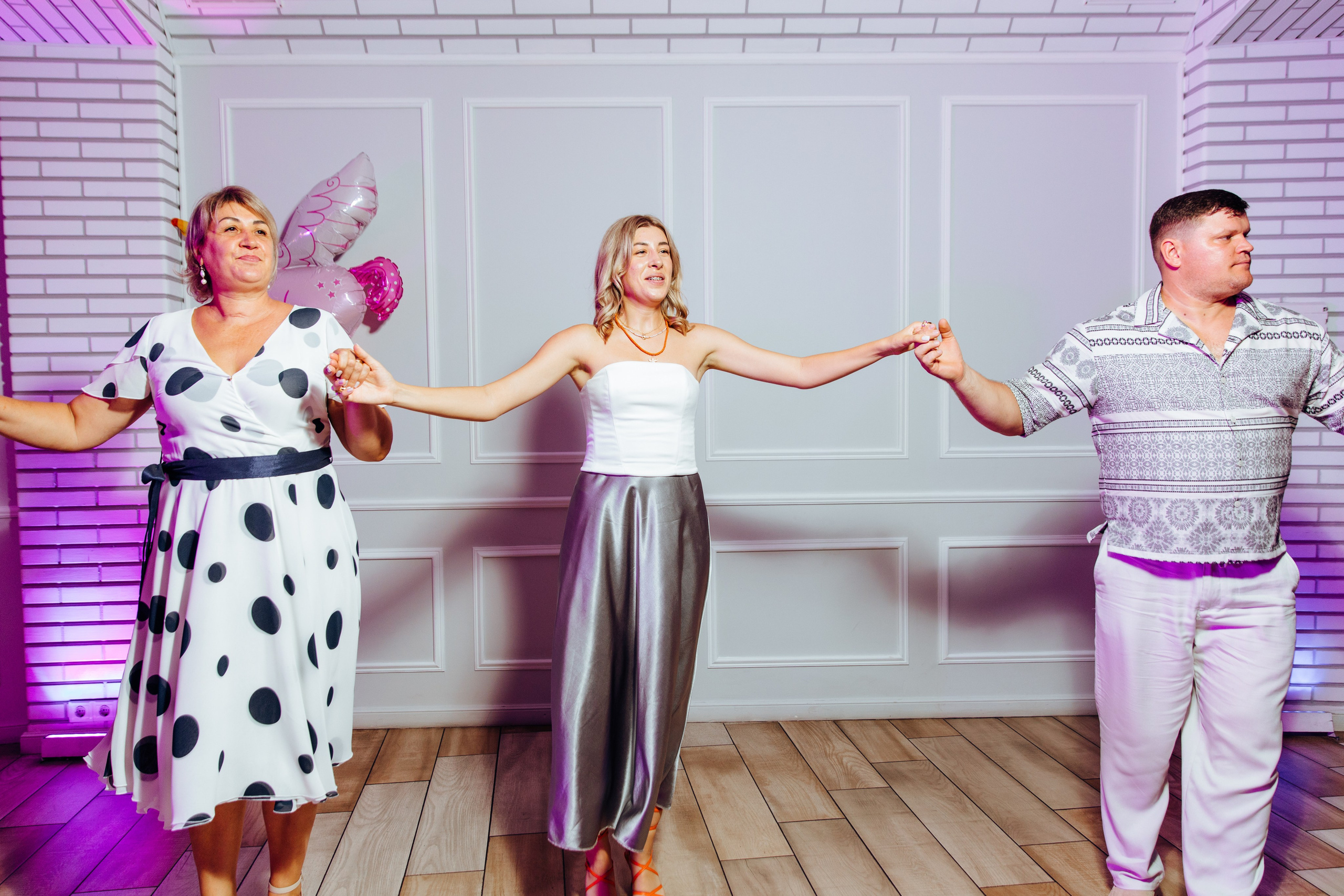 Antonia. Fotograf de nuntă și evenimente private!