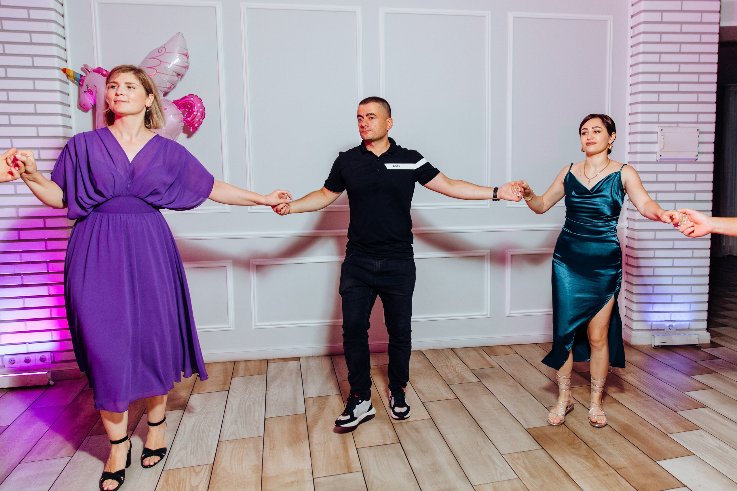 Antonia. Fotograf de nuntă și evenimente private!