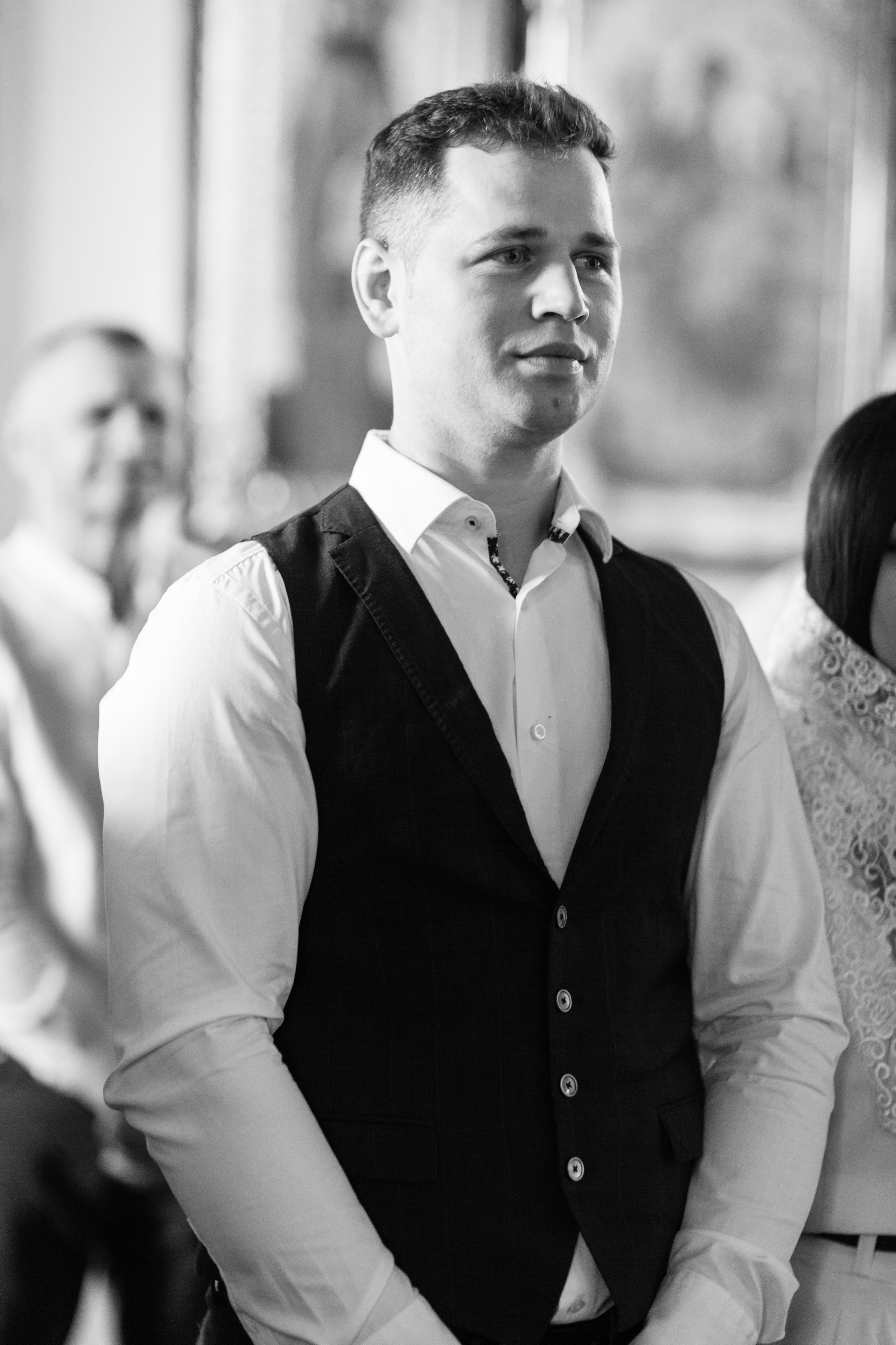 Botez Iachim. Fotograf de nuntă și evenimente private!