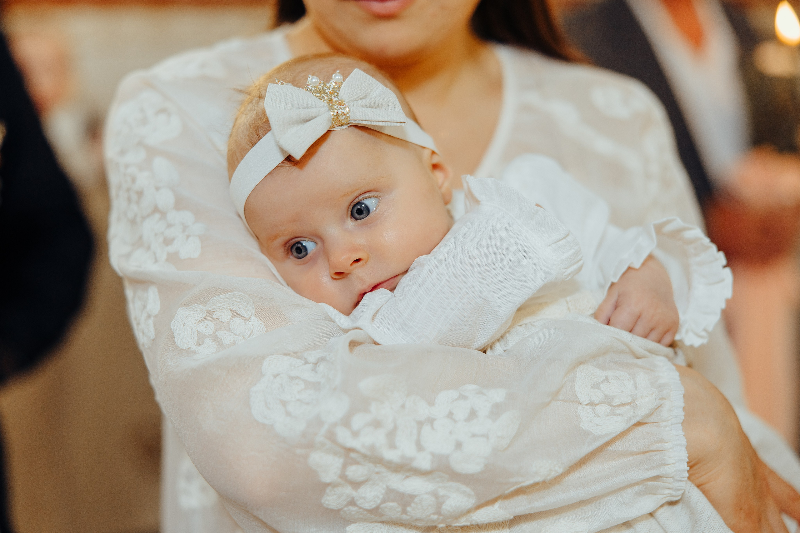 Botez. Fotograf de nuntă și evenimente private!