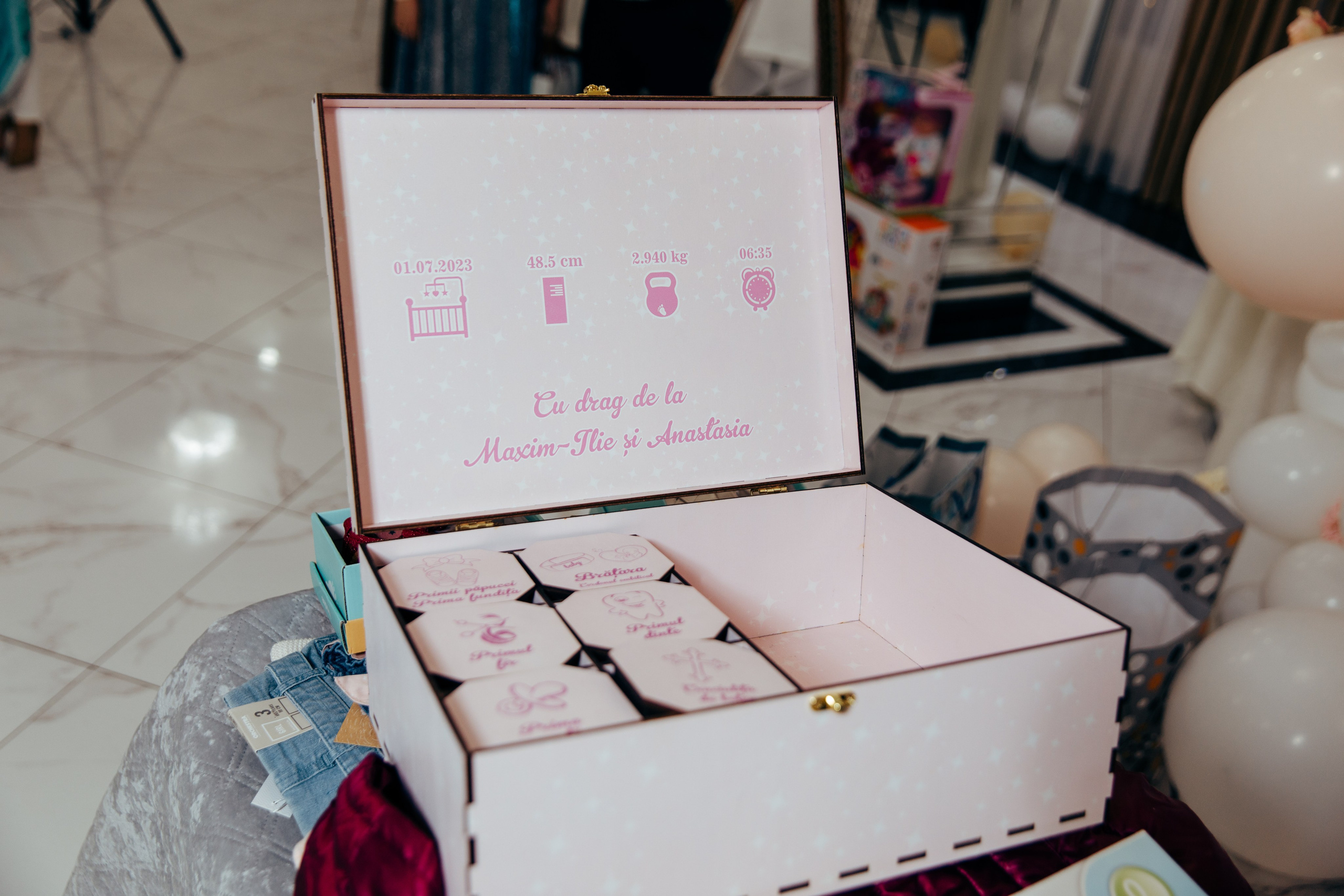 Emma. Fotograf de nuntă și evenimente private!