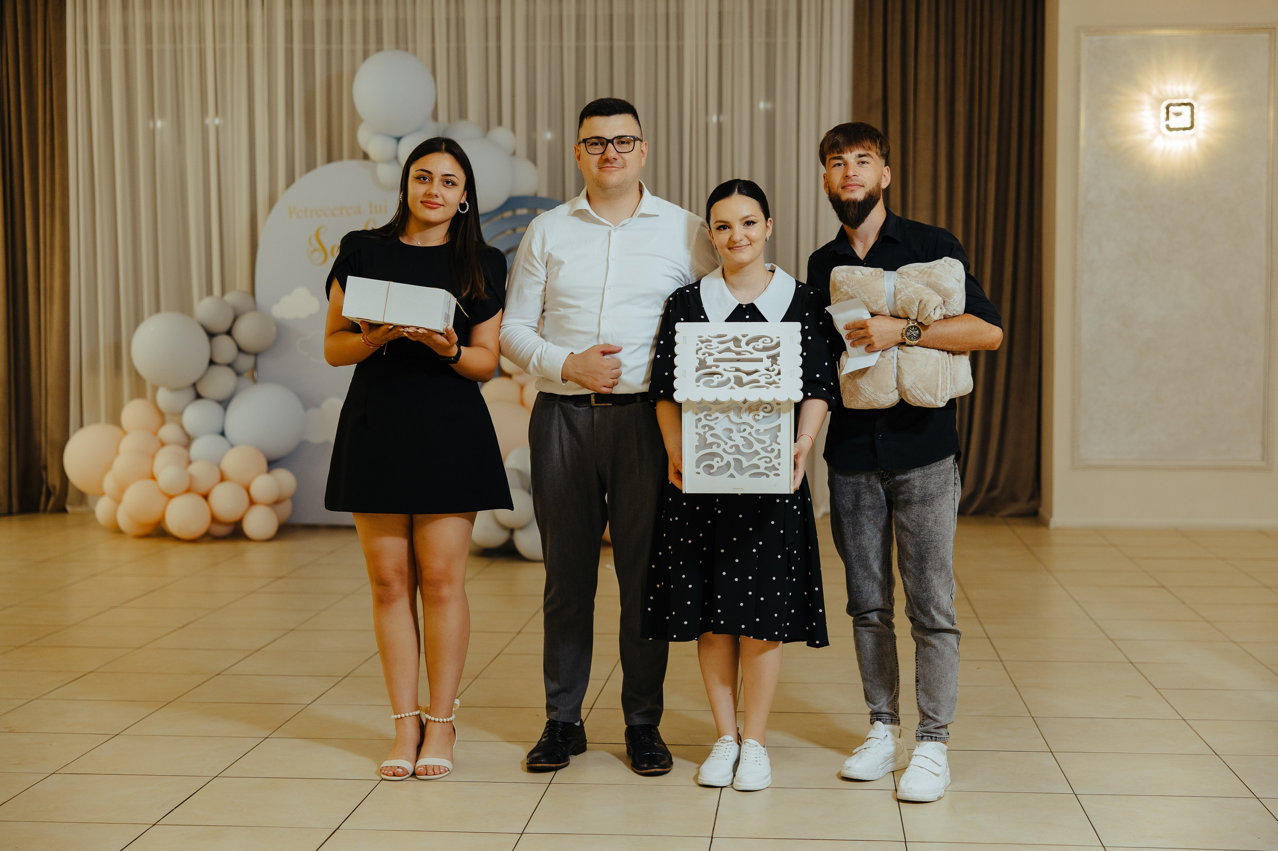 Saul. Fotograf de nuntă și evenimente private!