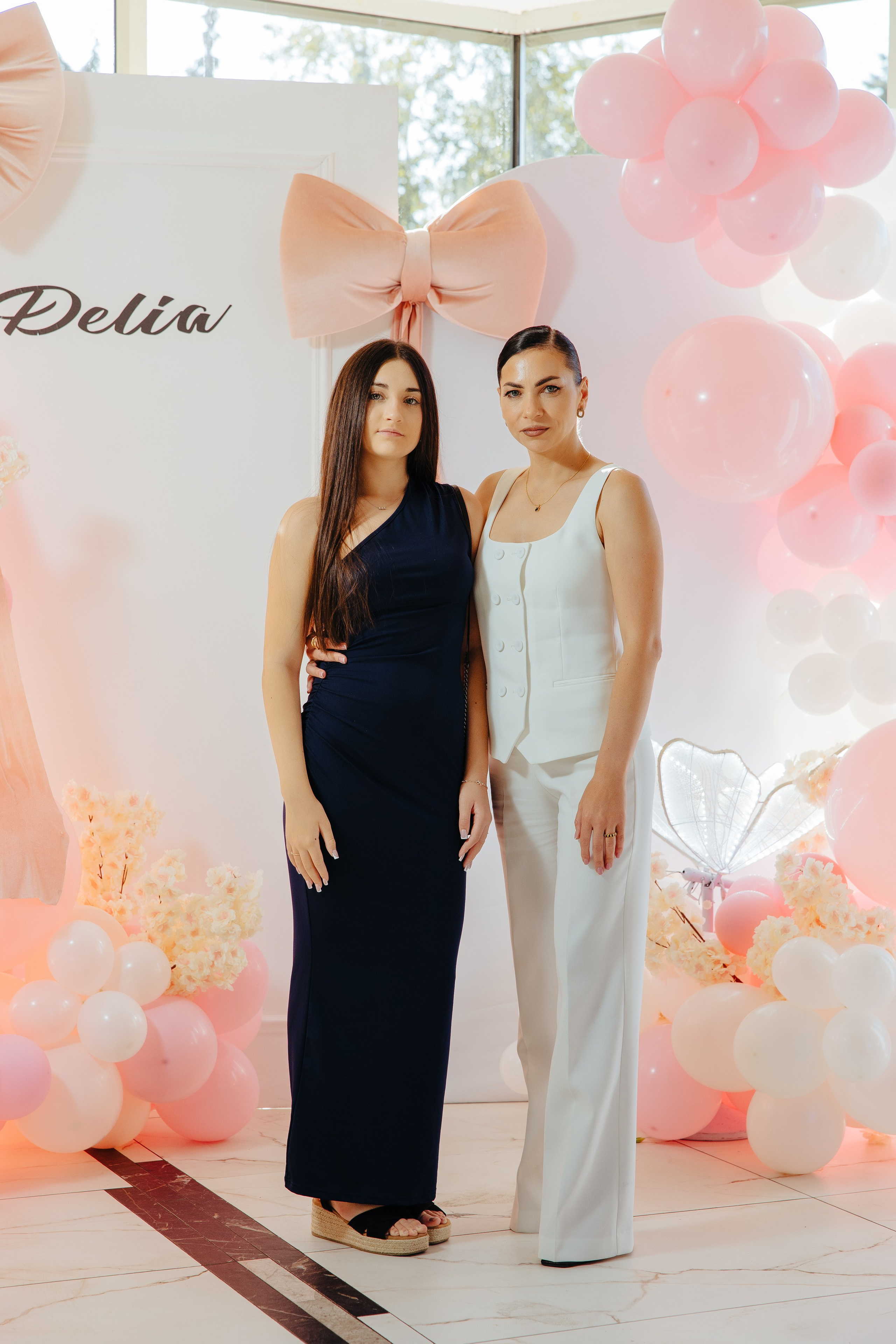 Delia. Fotograf de nuntă și evenimente private!