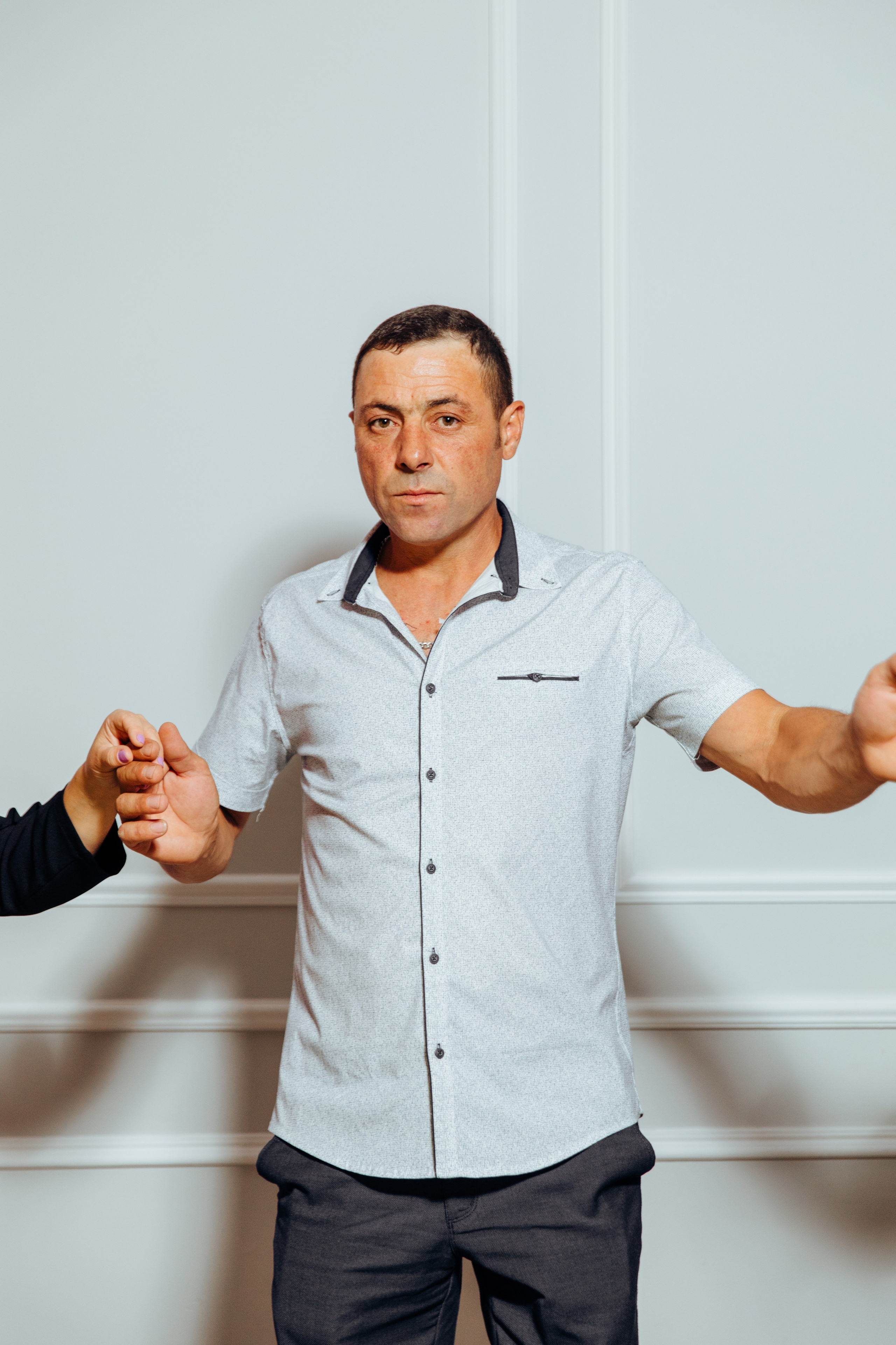 Antonia. Fotograf de nuntă și evenimente private!