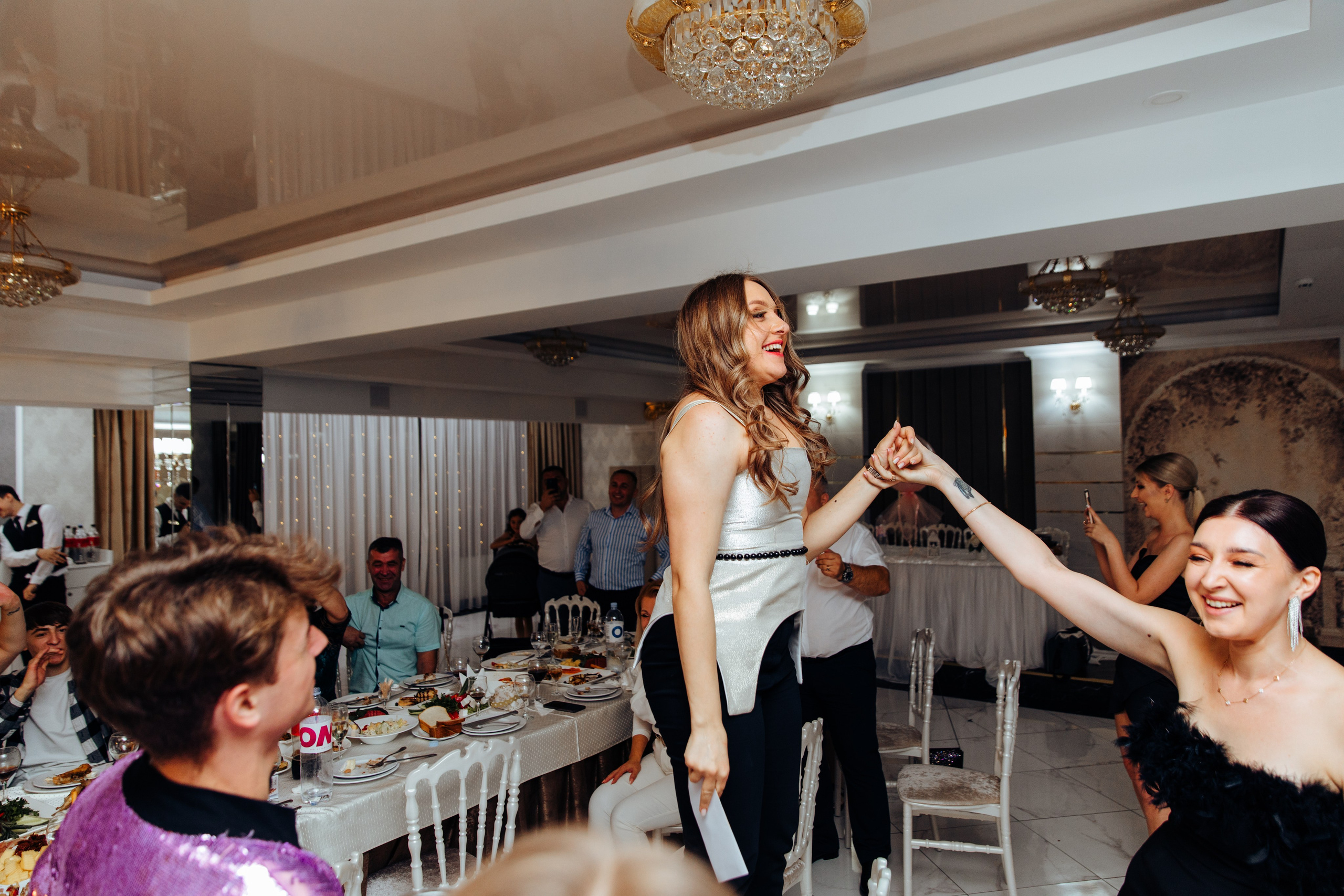 Emma. Fotograf de nuntă și evenimente private!