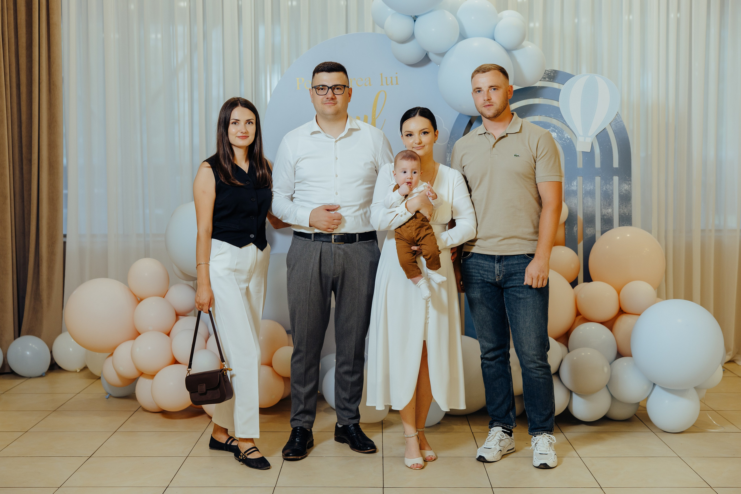 Saul. Fotograf de nuntă și evenimente private!