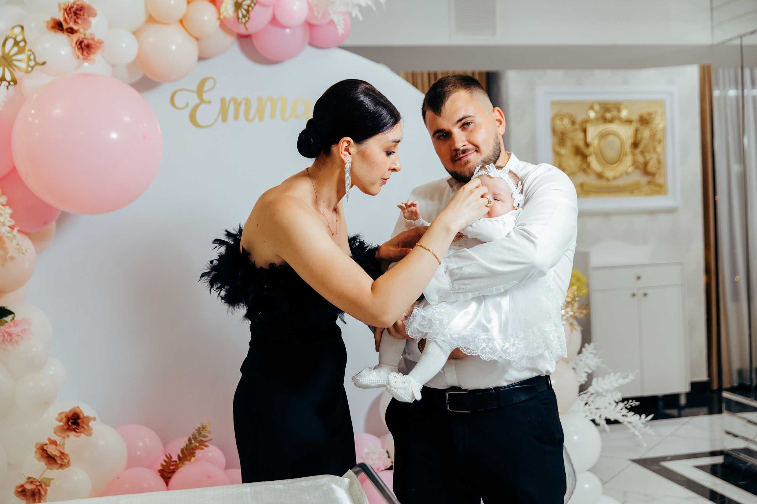 Emma. Fotograf de nuntă și evenimente private!