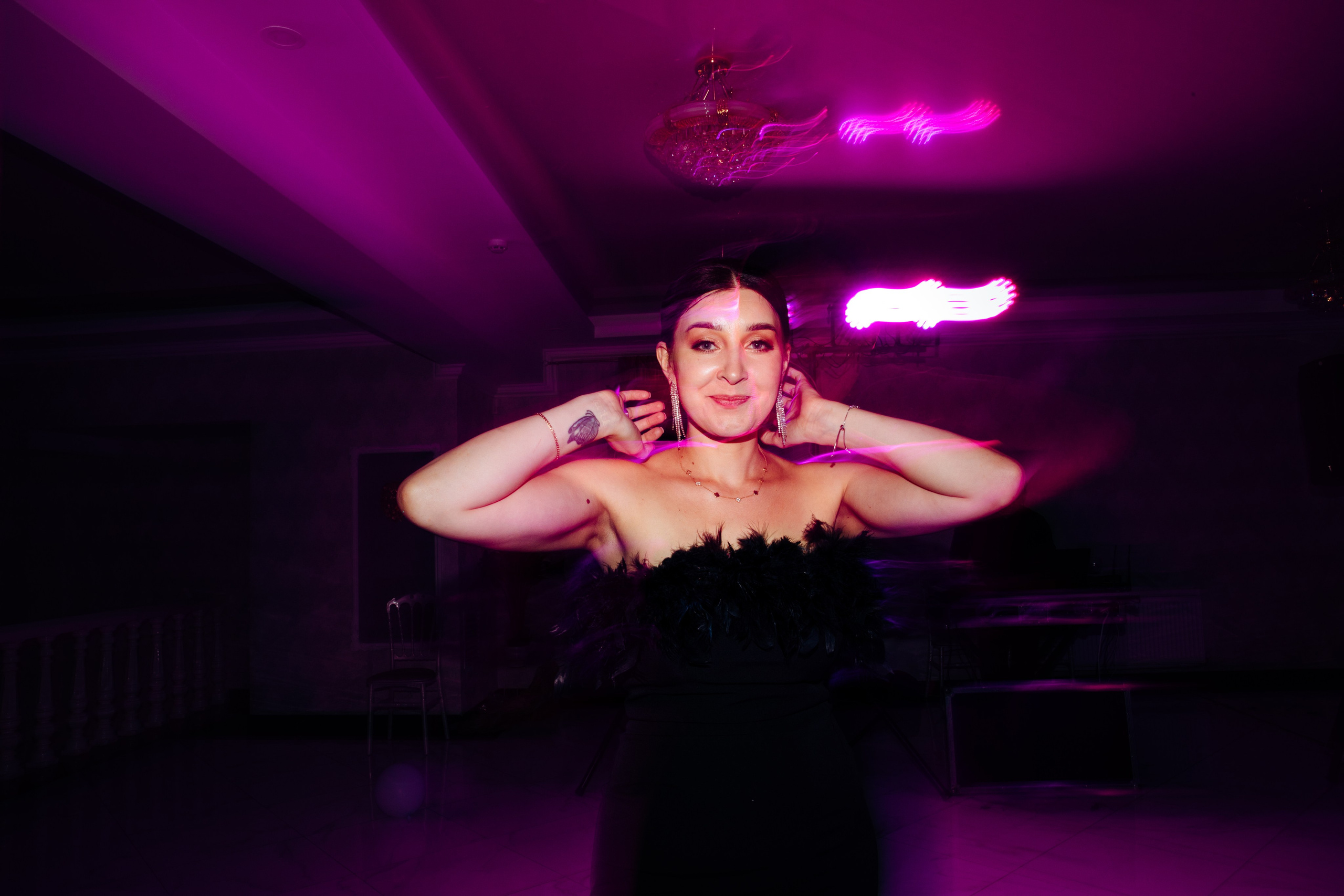 Emma. Fotograf de nuntă și evenimente private!