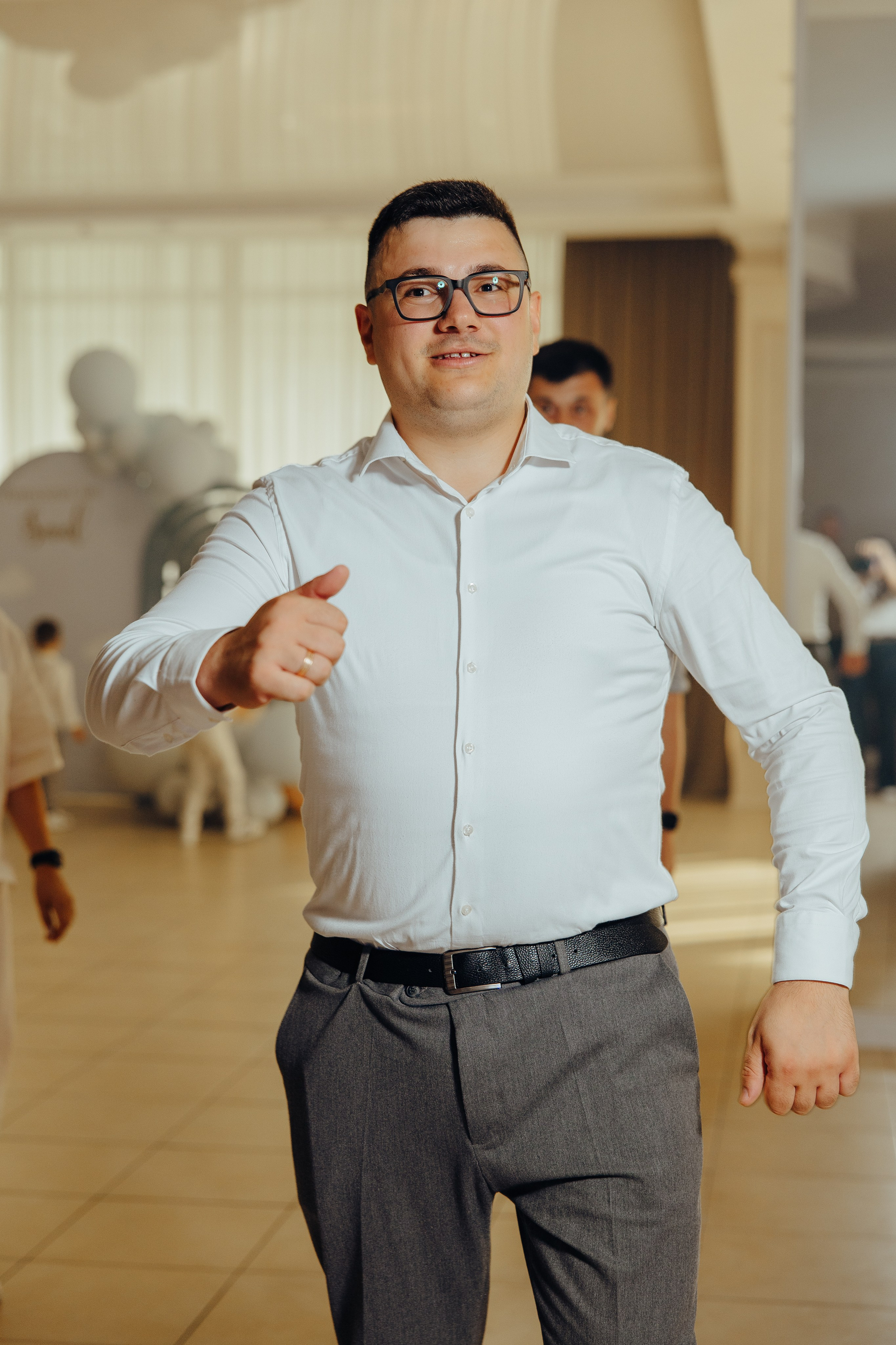 Saul. Fotograf de nuntă și evenimente private!