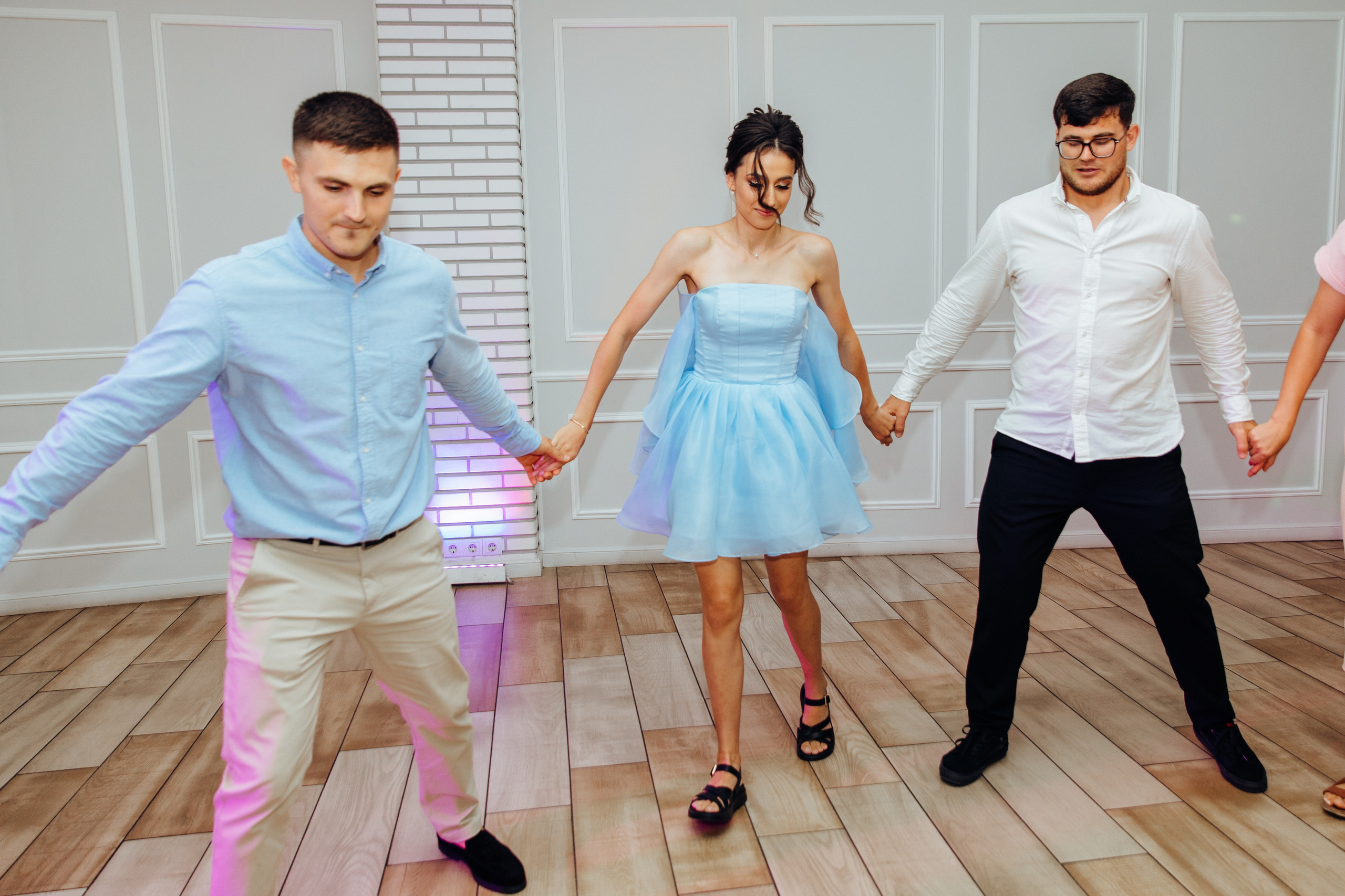 Antonia. Fotograf de nuntă și evenimente private!