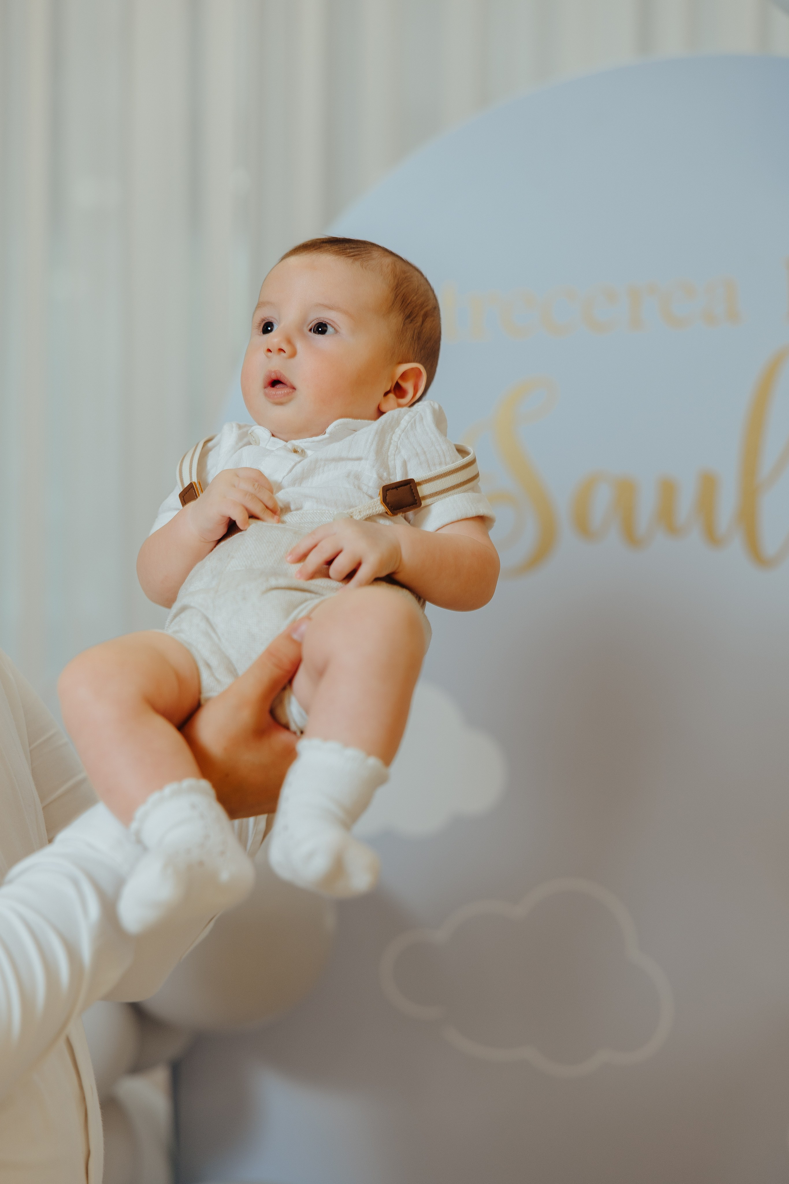 Saul. Fotograf de nuntă și evenimente private!