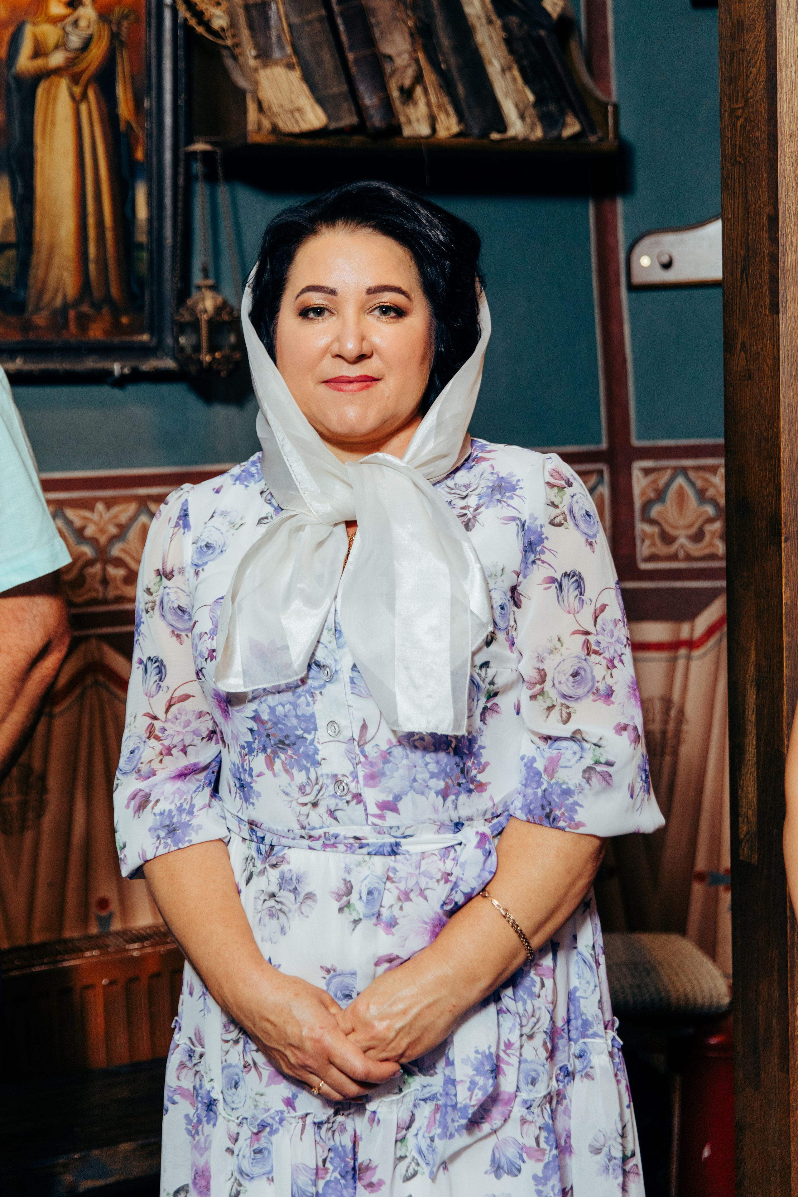 Botez Emma. Fotograf de nuntă și evenimente private!