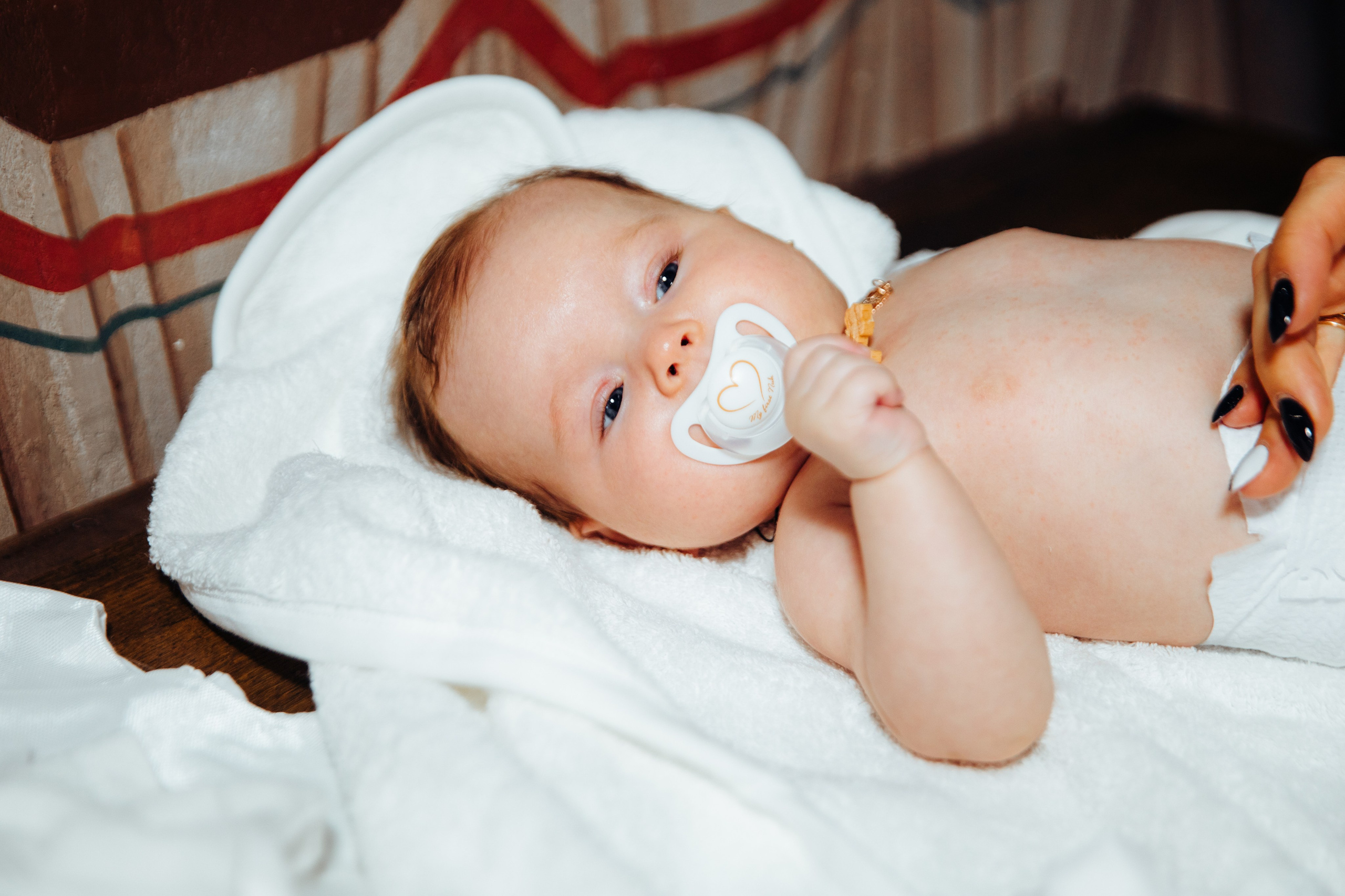 Botez Emma. Fotograf de nuntă și evenimente private!