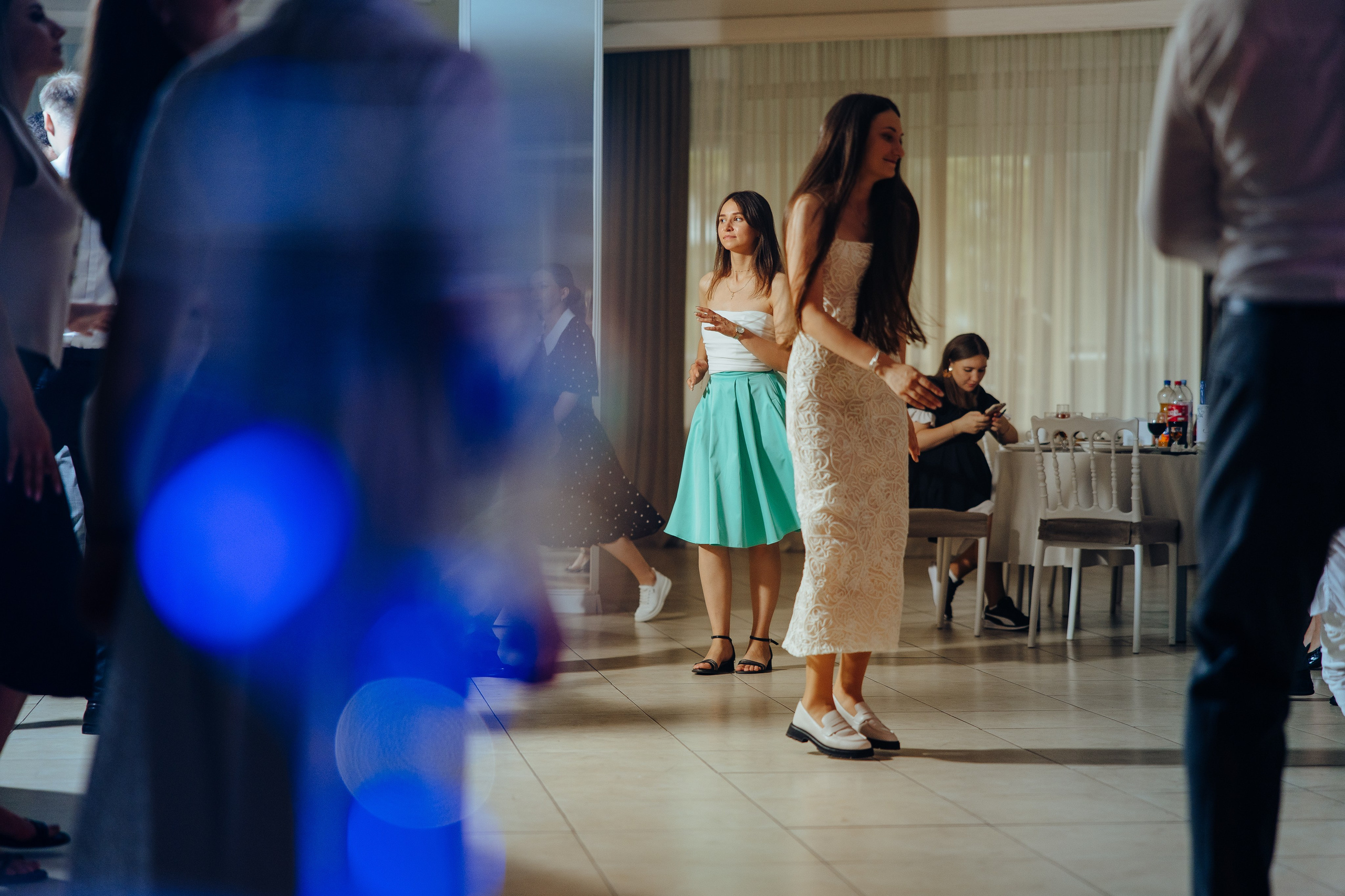 Saul. Fotograf de nuntă și evenimente private!