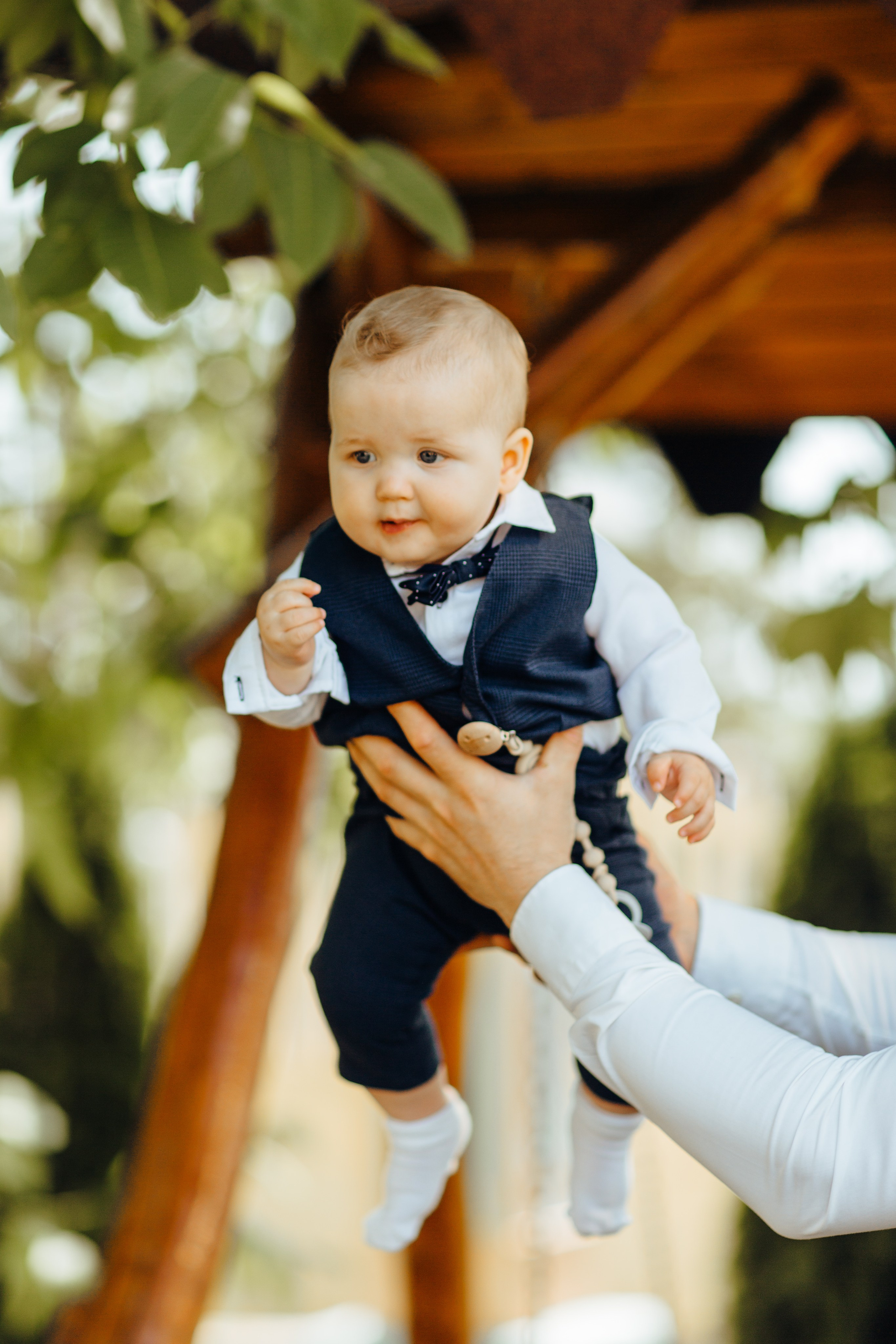 Botez Iachim. Fotograf de nuntă și evenimente private!