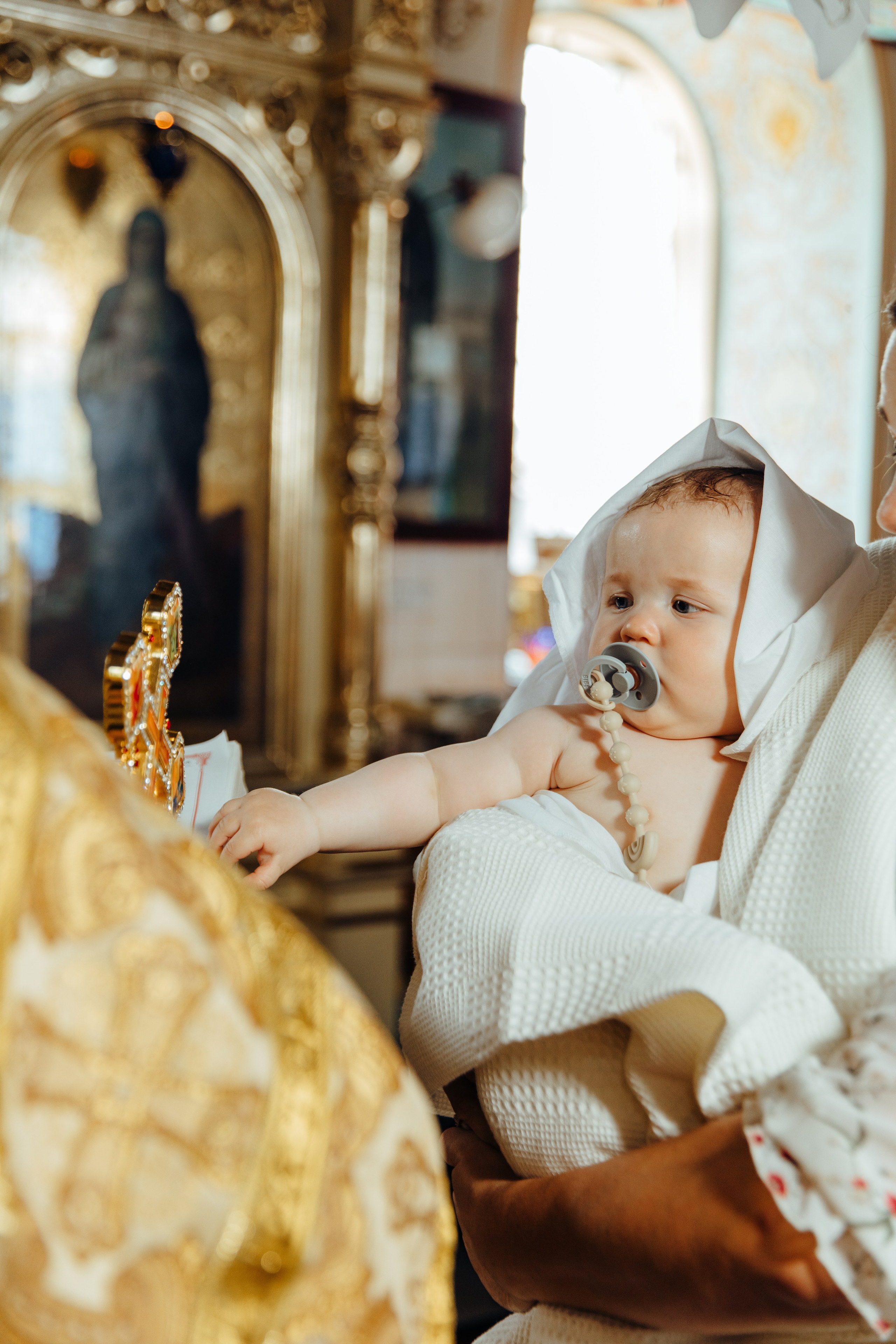 Botez Iachim. Fotograf de nuntă și evenimente private!