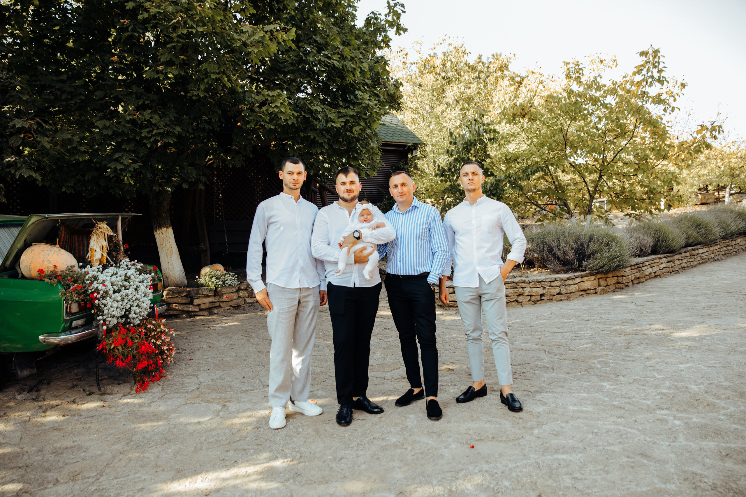 Botez Emma. Fotograf de nuntă și evenimente private!