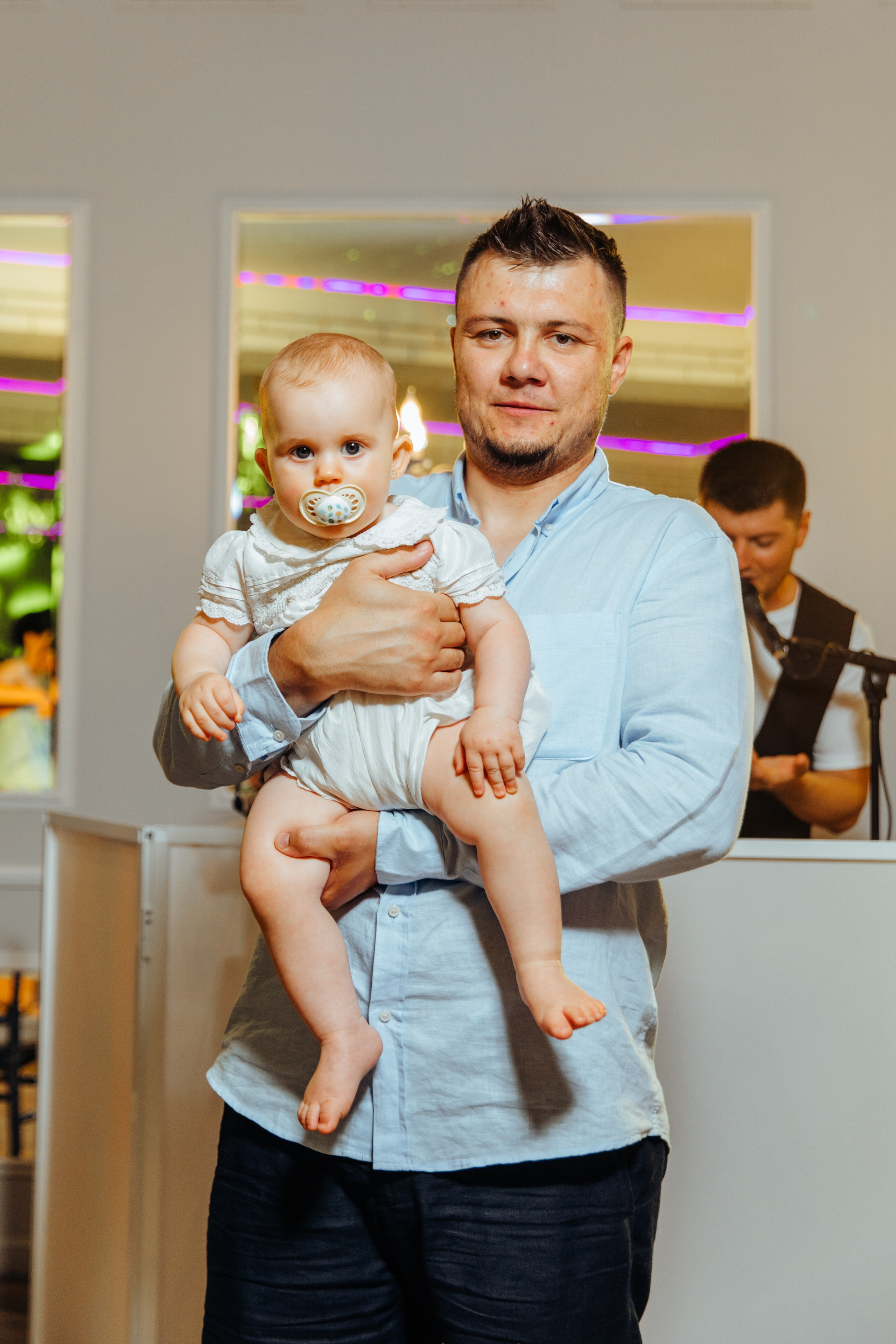 Antonia. Fotograf de nuntă și evenimente private!