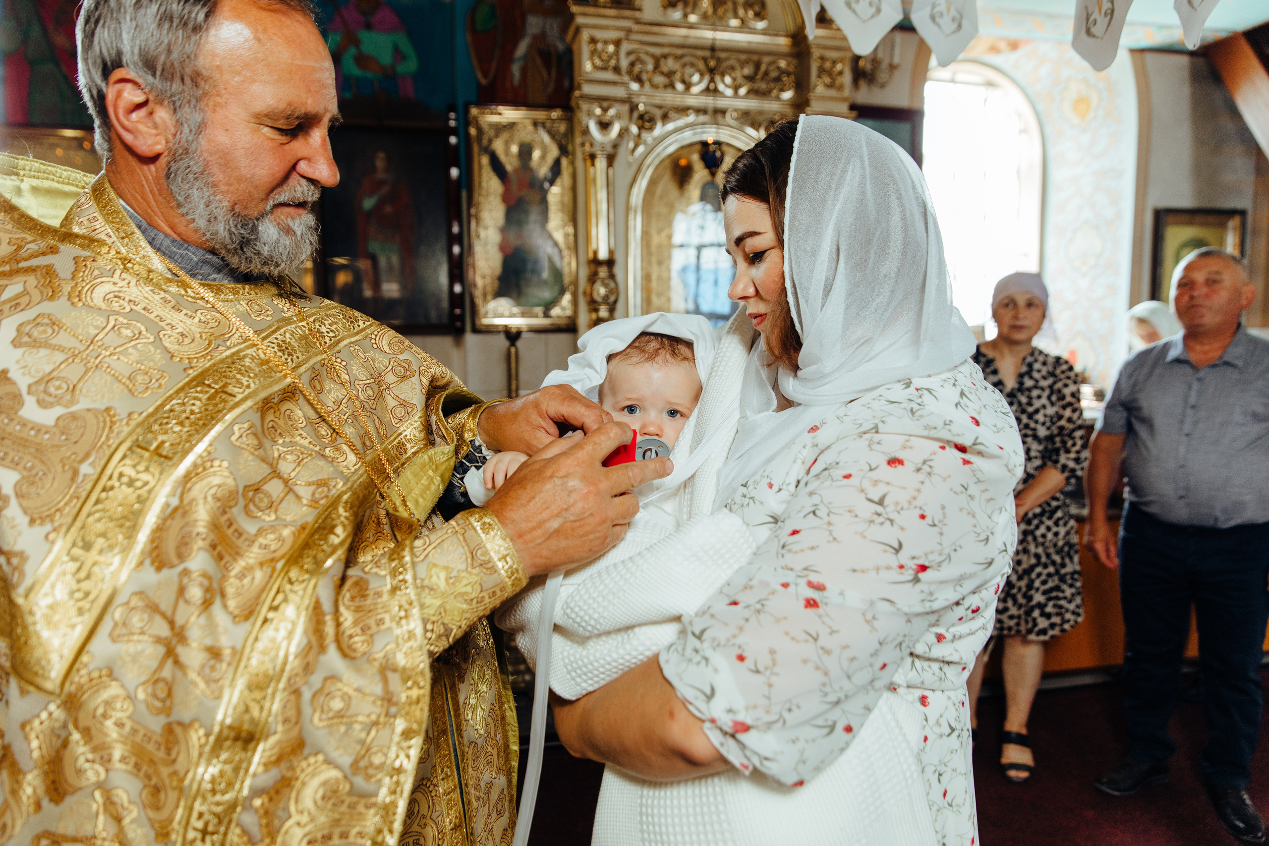 Botez Iachim. Fotograf de nuntă și evenimente private!