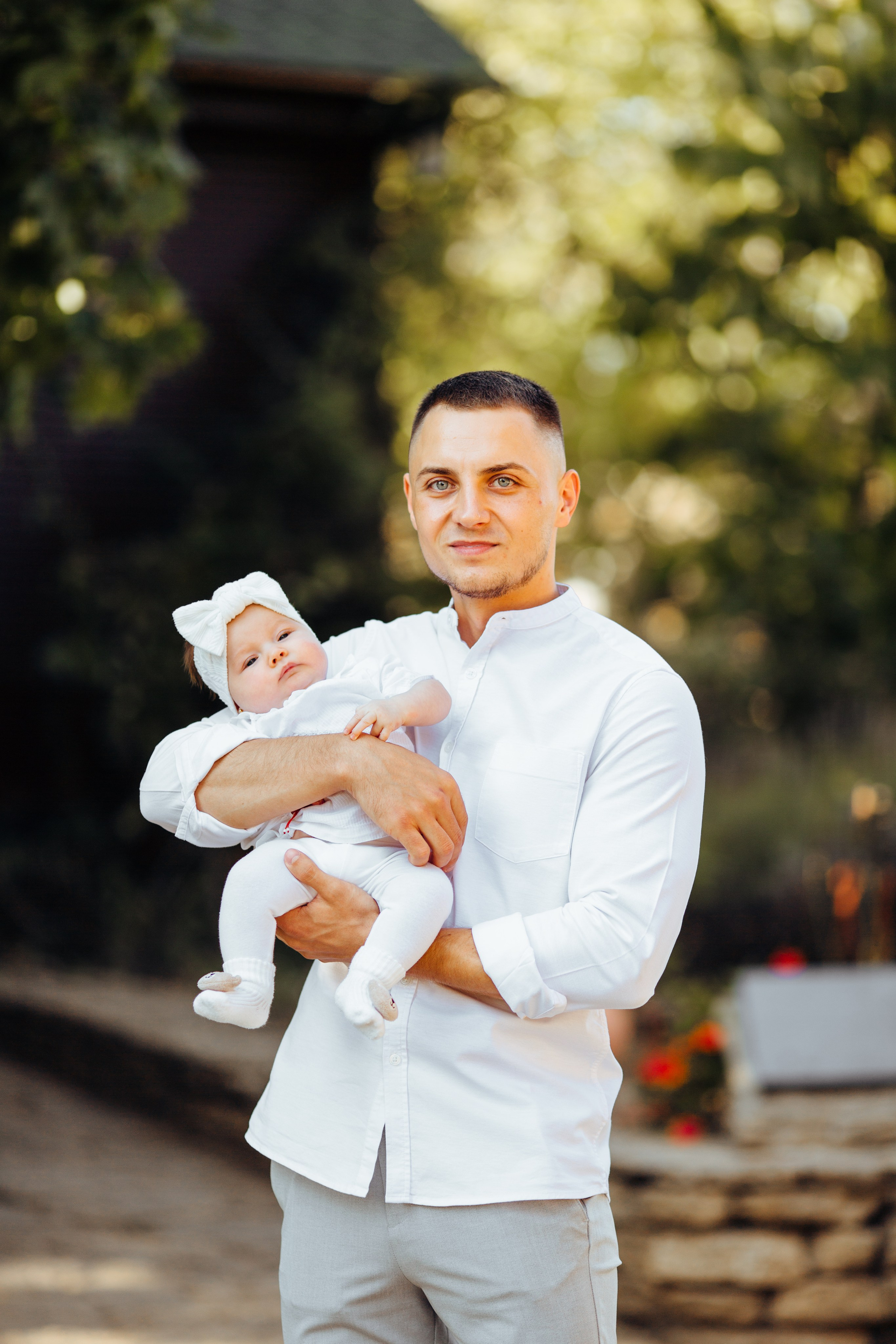 Botez Emma. Fotograf de nuntă și evenimente private!