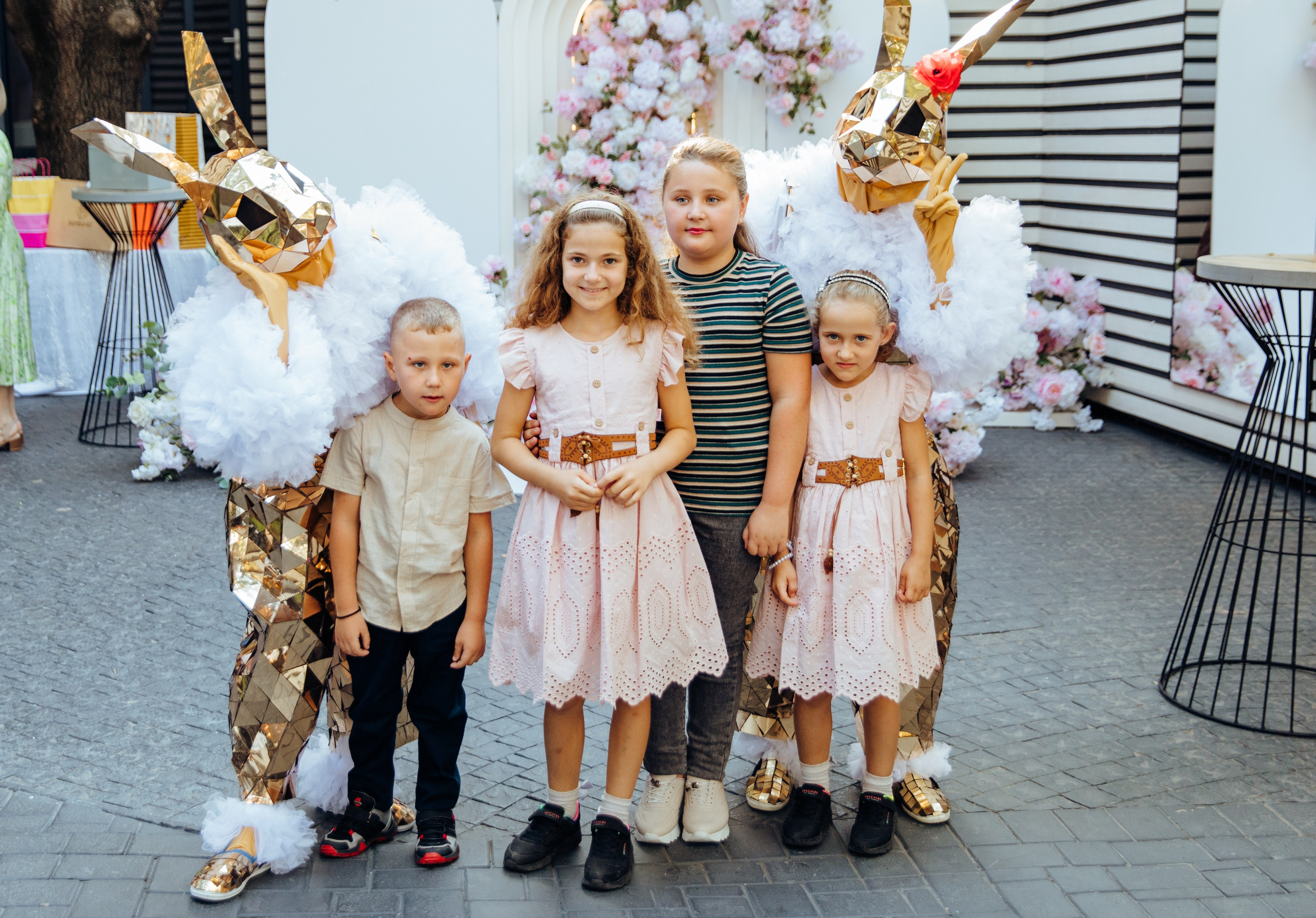 Antonia. Fotograf de nuntă și evenimente private!