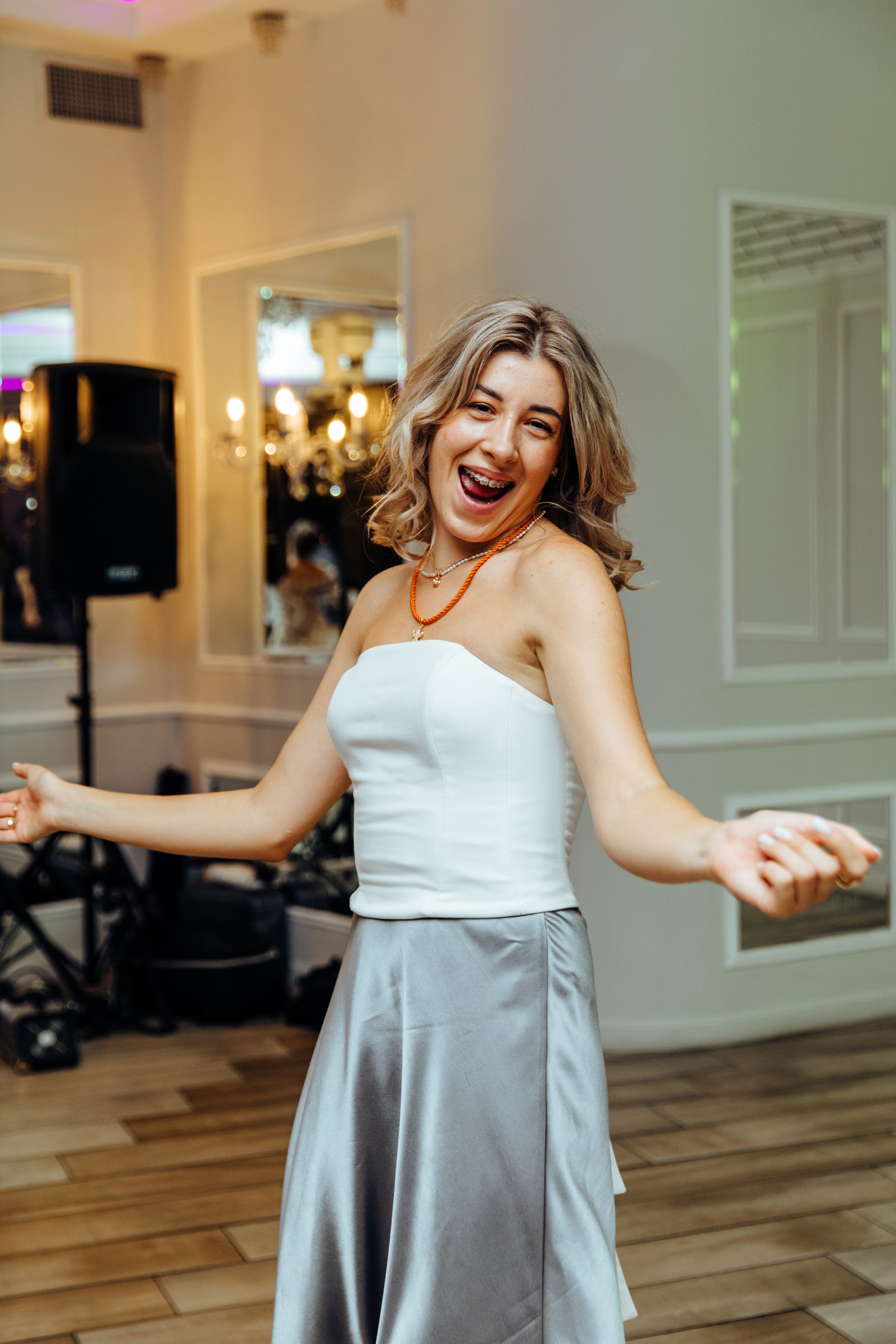 Antonia. Fotograf de nuntă și evenimente private!