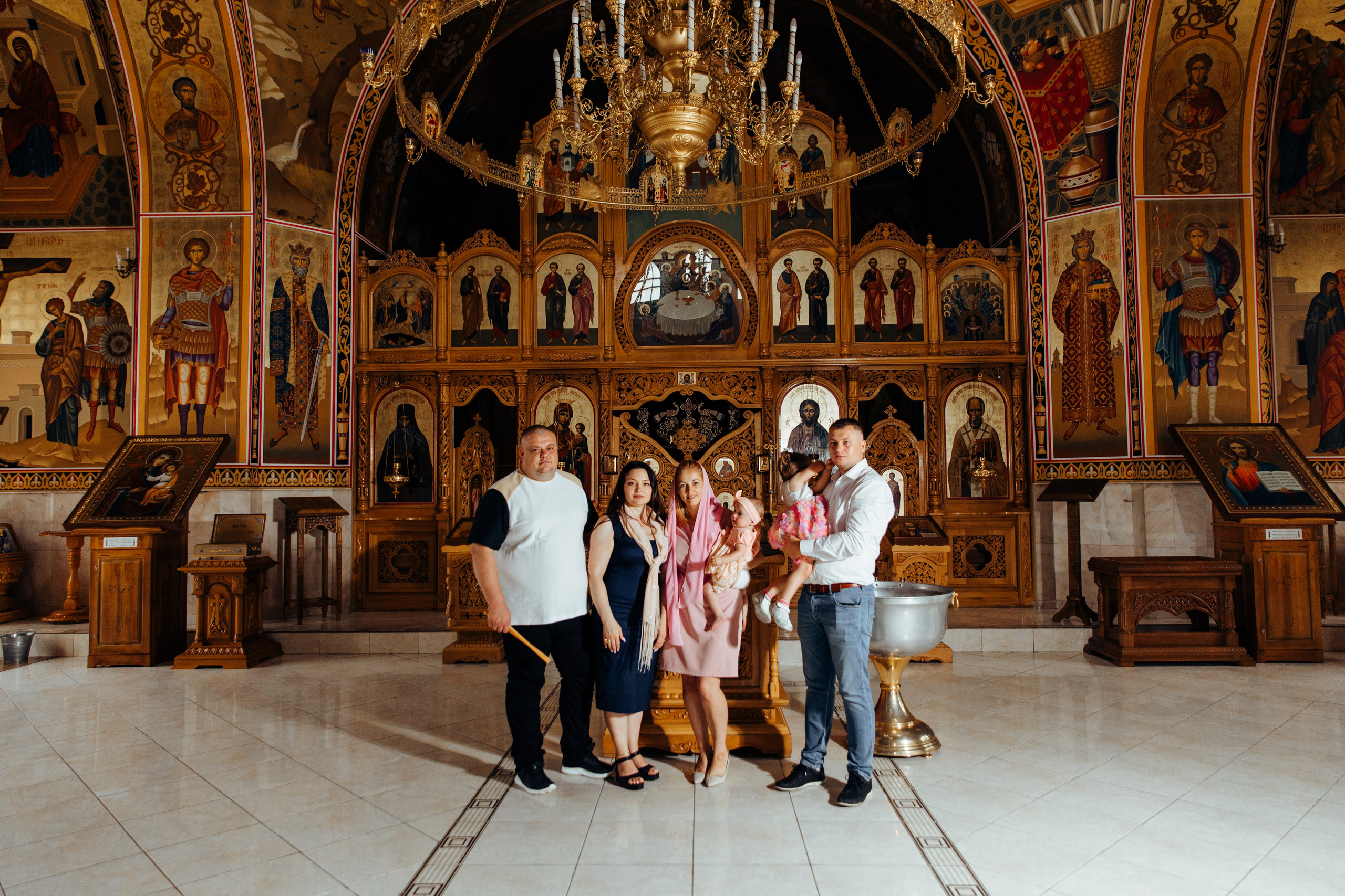 Botez Emilia. Fotograf de nuntă și evenimente private!